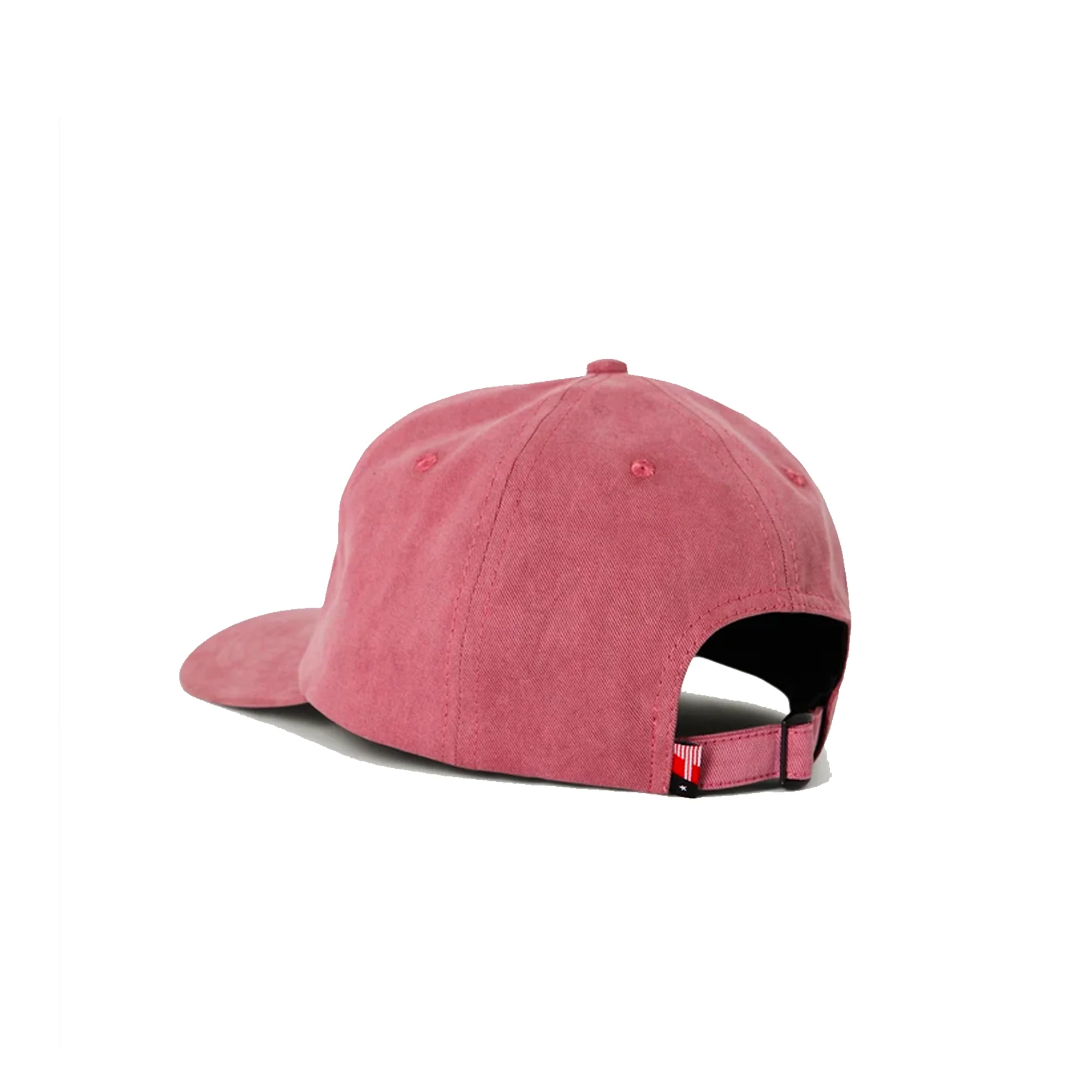 Honor The Gift Mens City Of Angels Hat 'Brick' - Image 3