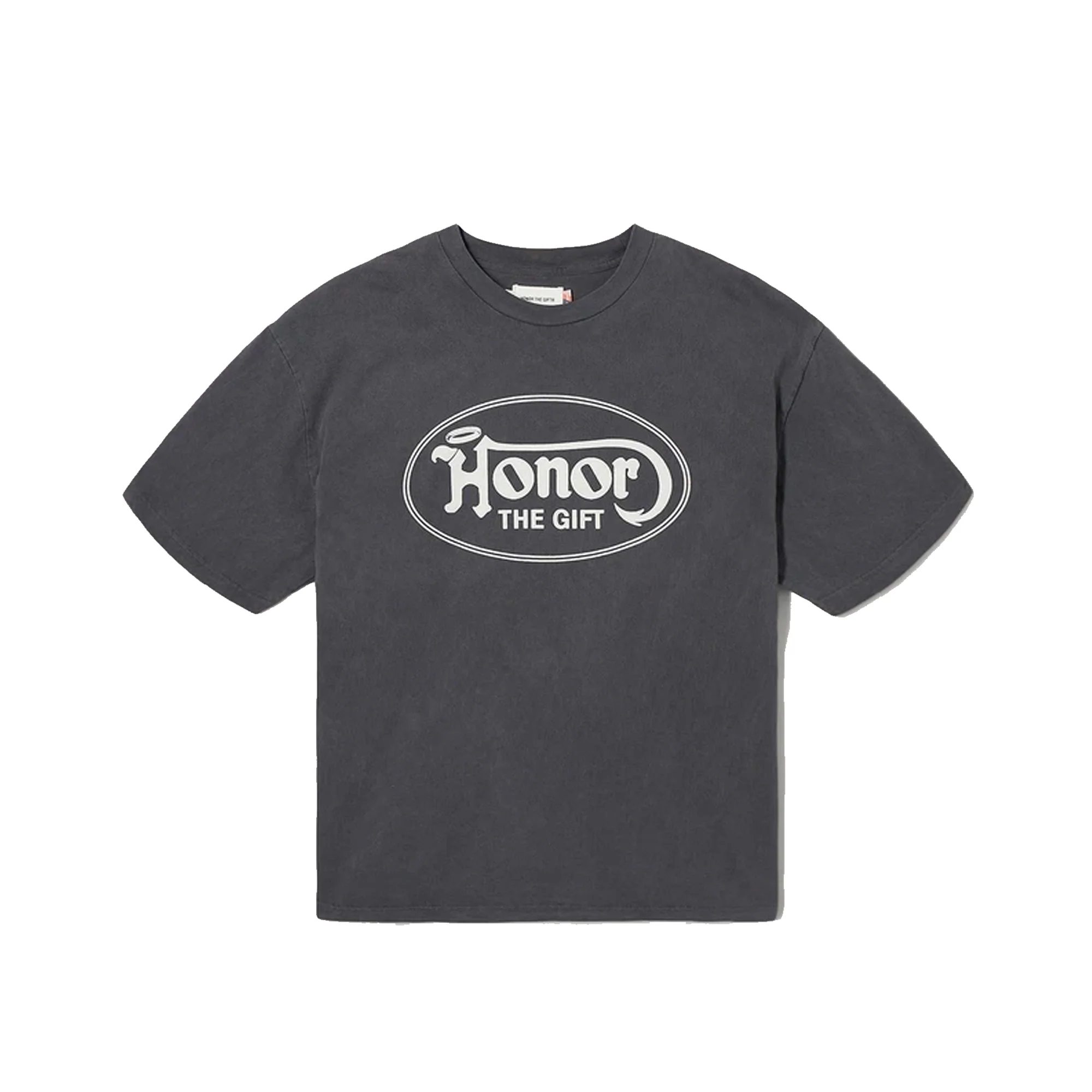 Honor The Gift Mens City Of Angels Tee 'Black'