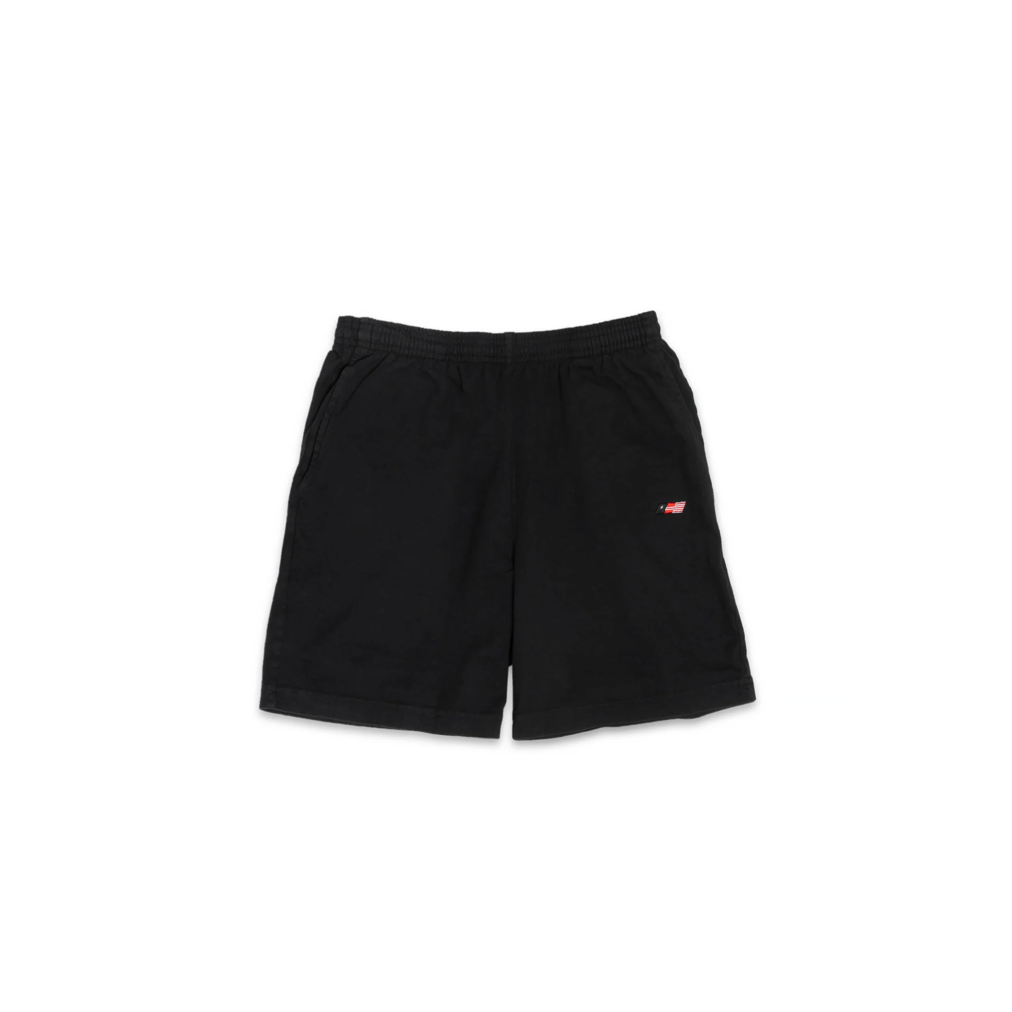 Honor The Gift Classic 'Black' Shorts