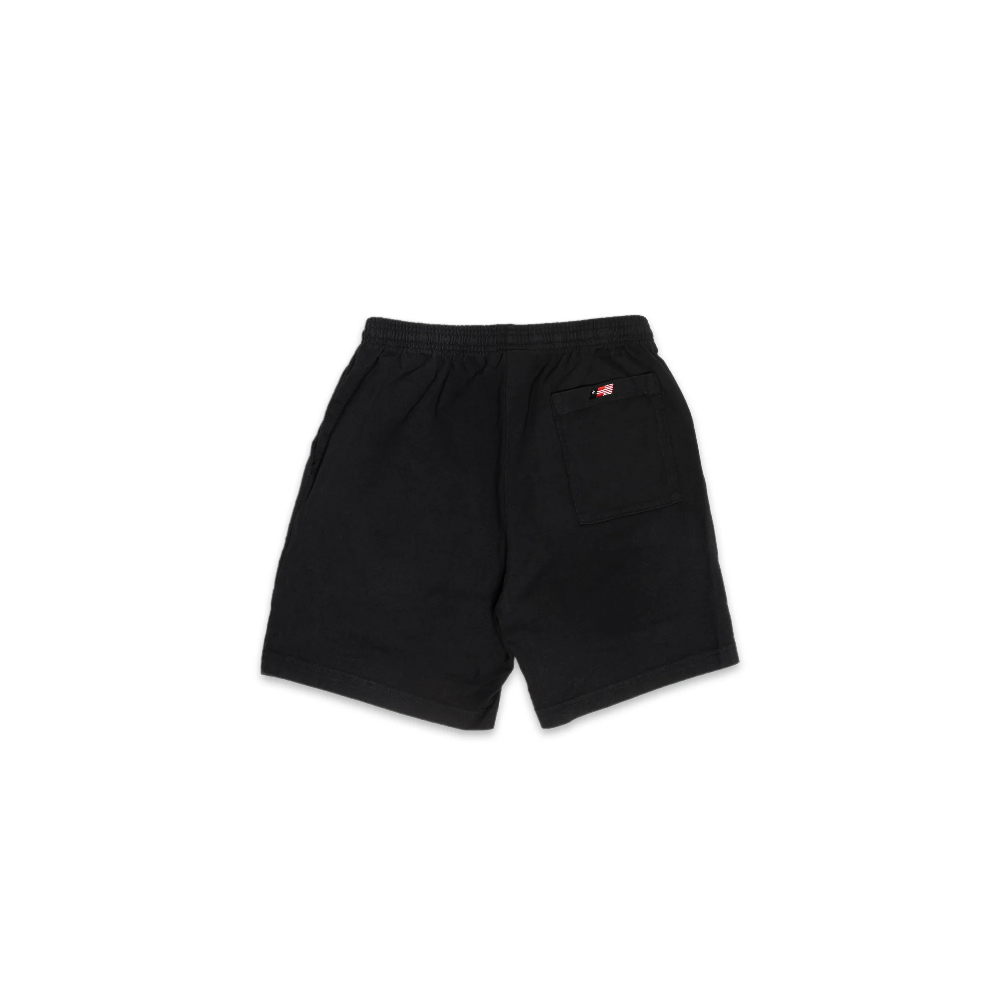 Honor The Gift Classic 'Black' Shorts - Image 2