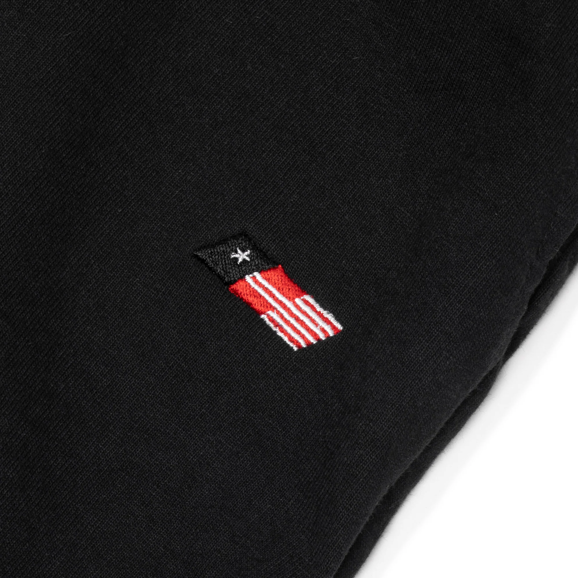 Honor The Gift Classic 'Black' Shorts - Image 3