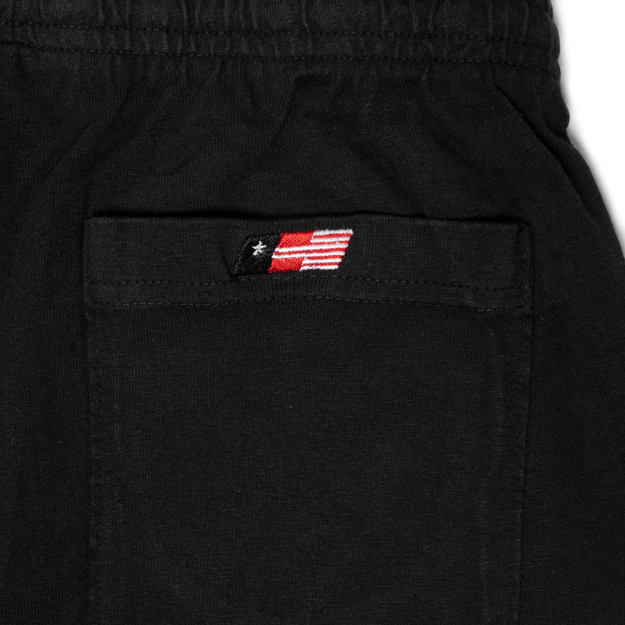 Honor The Gift Classic 'Black' Shorts - Image 4