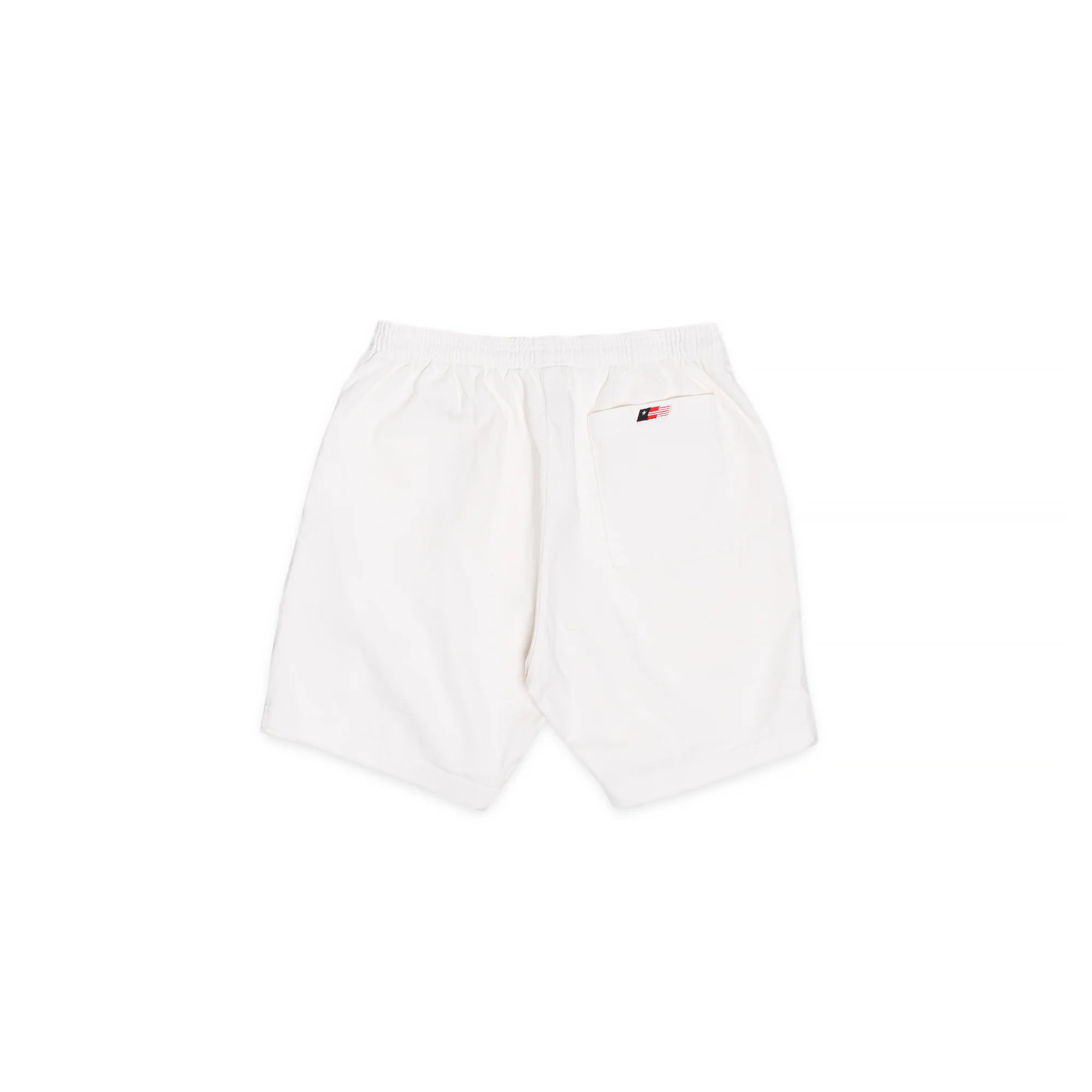 Honor The Gift Classic 'Off White' Shorts - Image 2