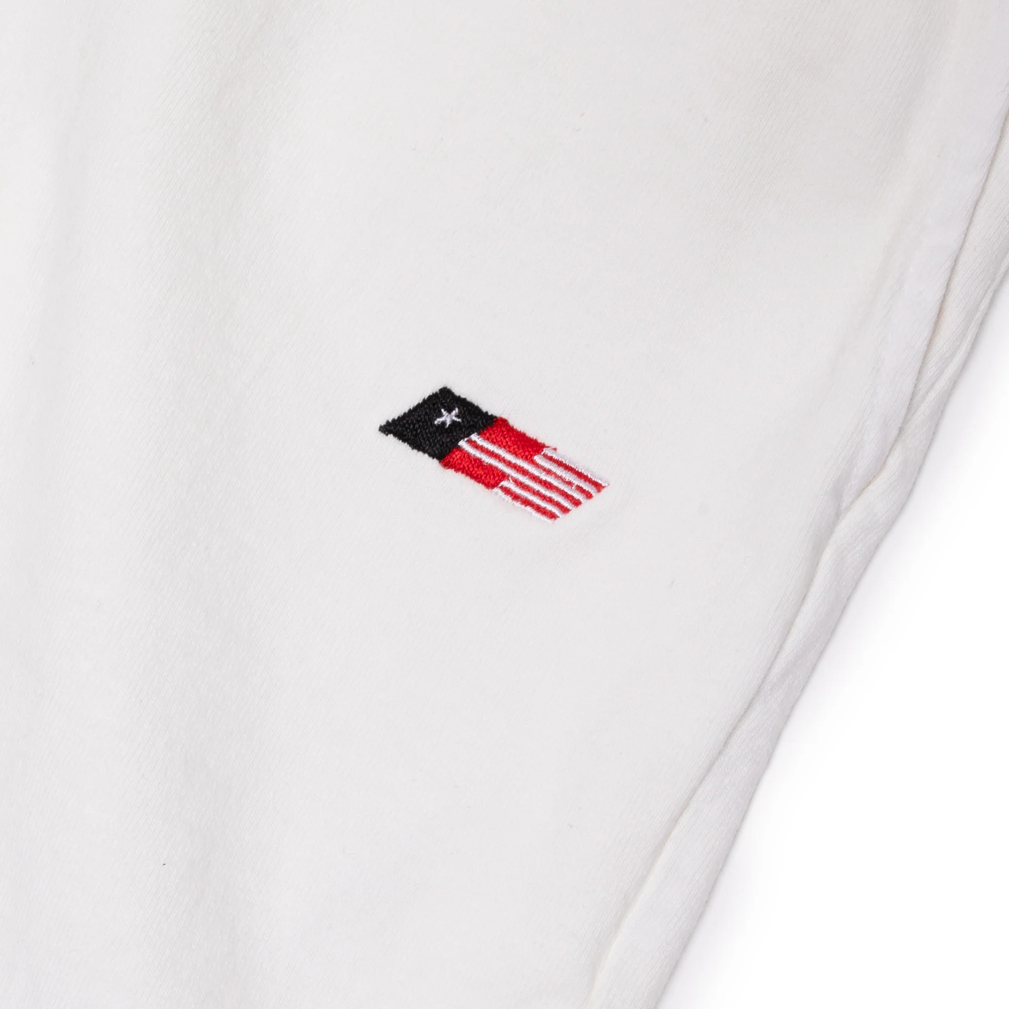 Honor The Gift Classic 'Off White' Shorts - Image 3