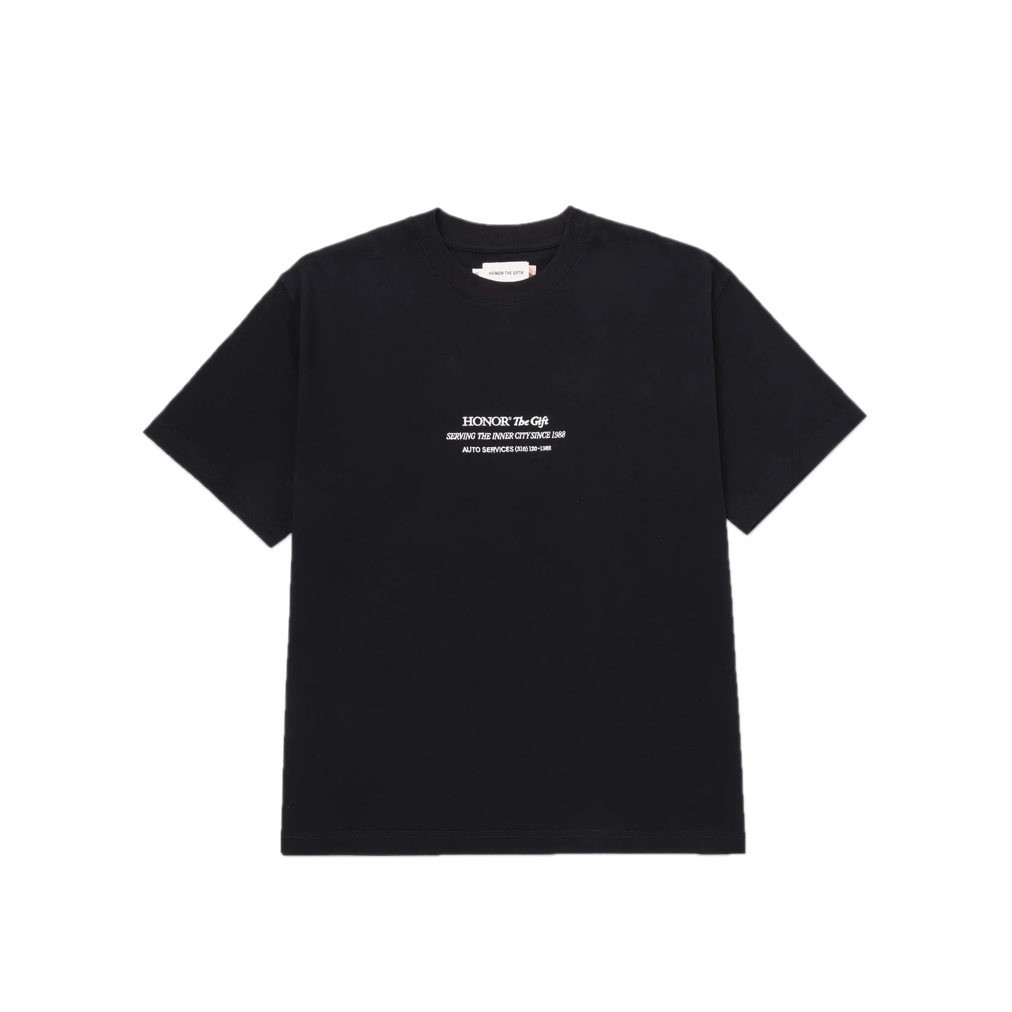 Honor The Gift Mens Community SS Tee