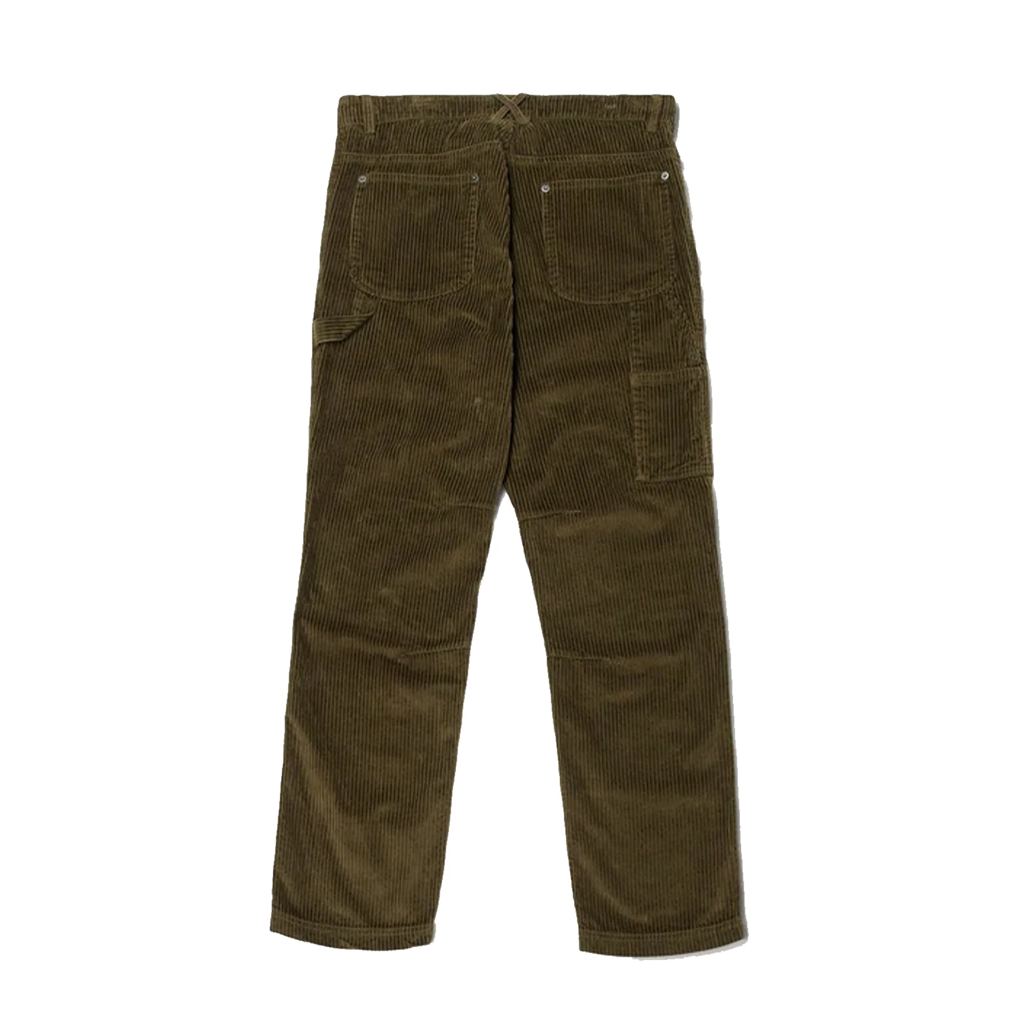 Honor The Gift Mens C-Fall Corduroy Carpenter Pants 'Forest' - Image 2