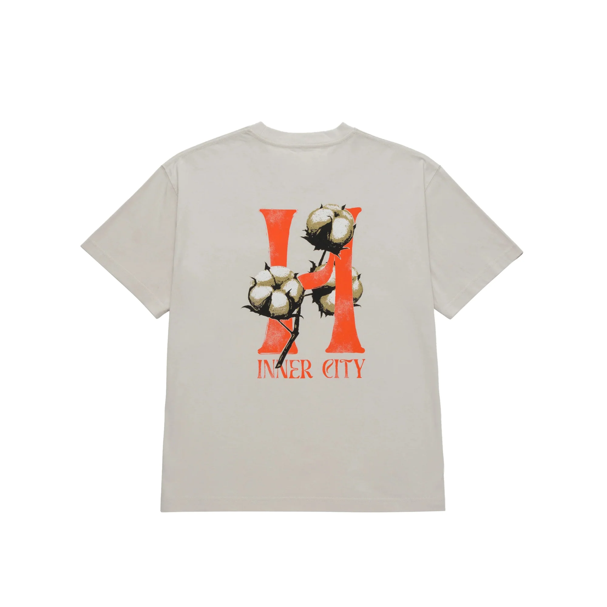 Honor The Gift Mens Cotton H SS Tee - Image 2