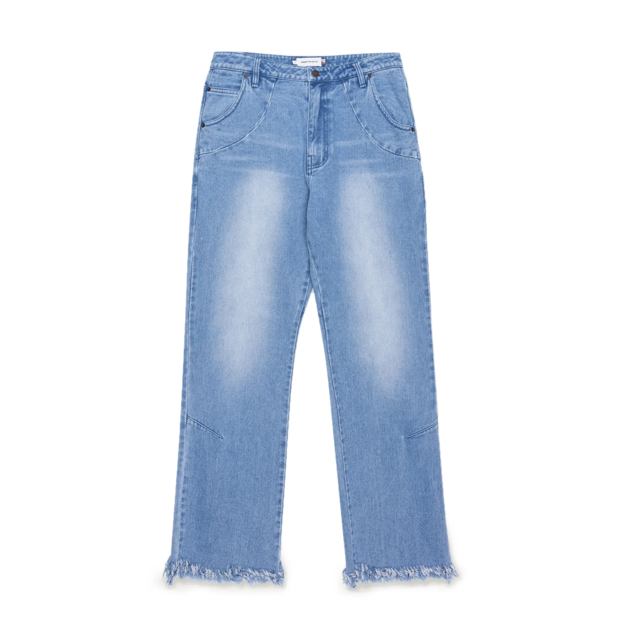 Honor The Gift Mens Dart 5 Pocket Pants