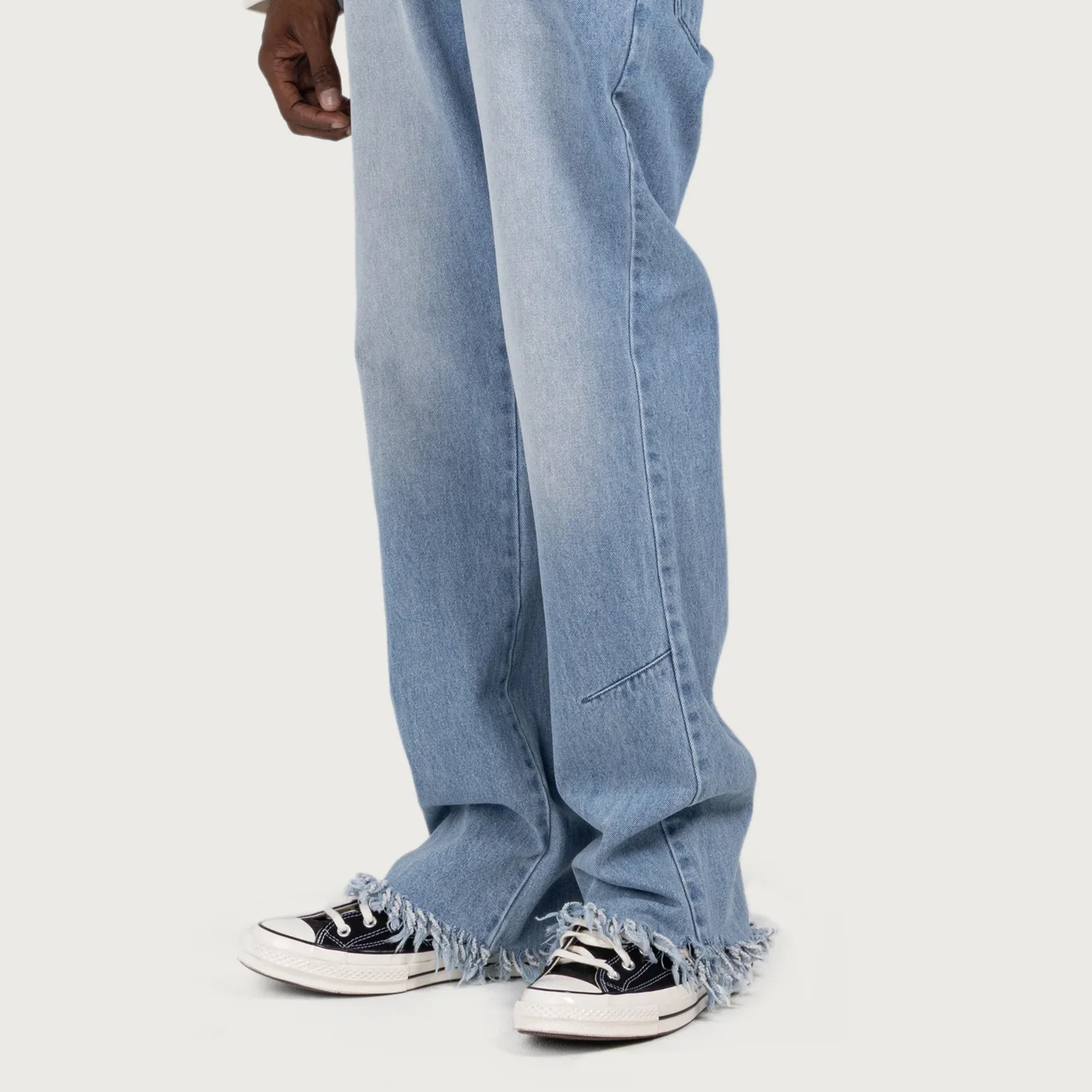 Honor The Gift Mens Dart 5 Pocket Pants - Image 2