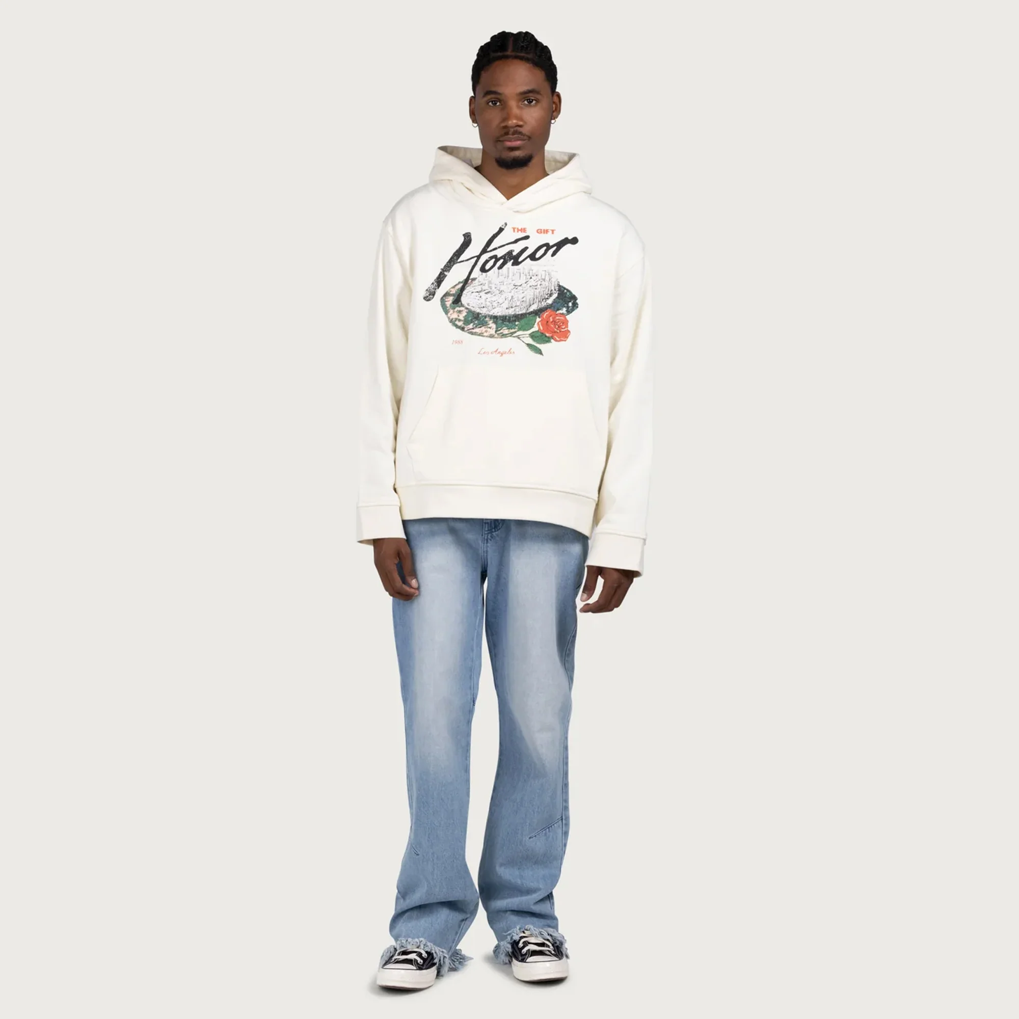Honor The Gift Mens Dart 5 Pocket Pants - Image 3