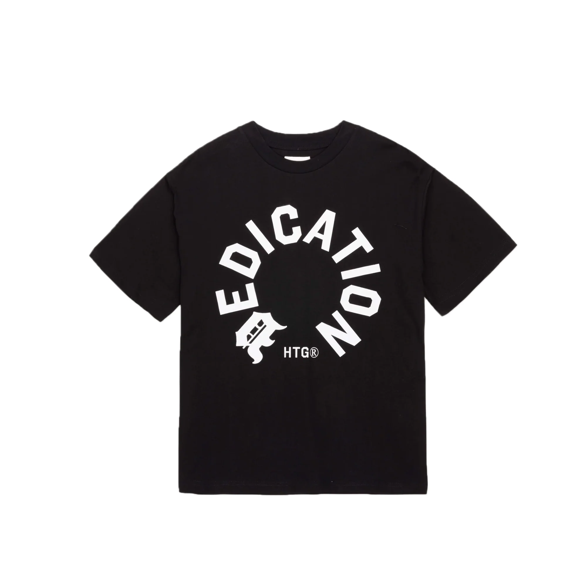 Honor The Gift Mens Dedication SS Tee