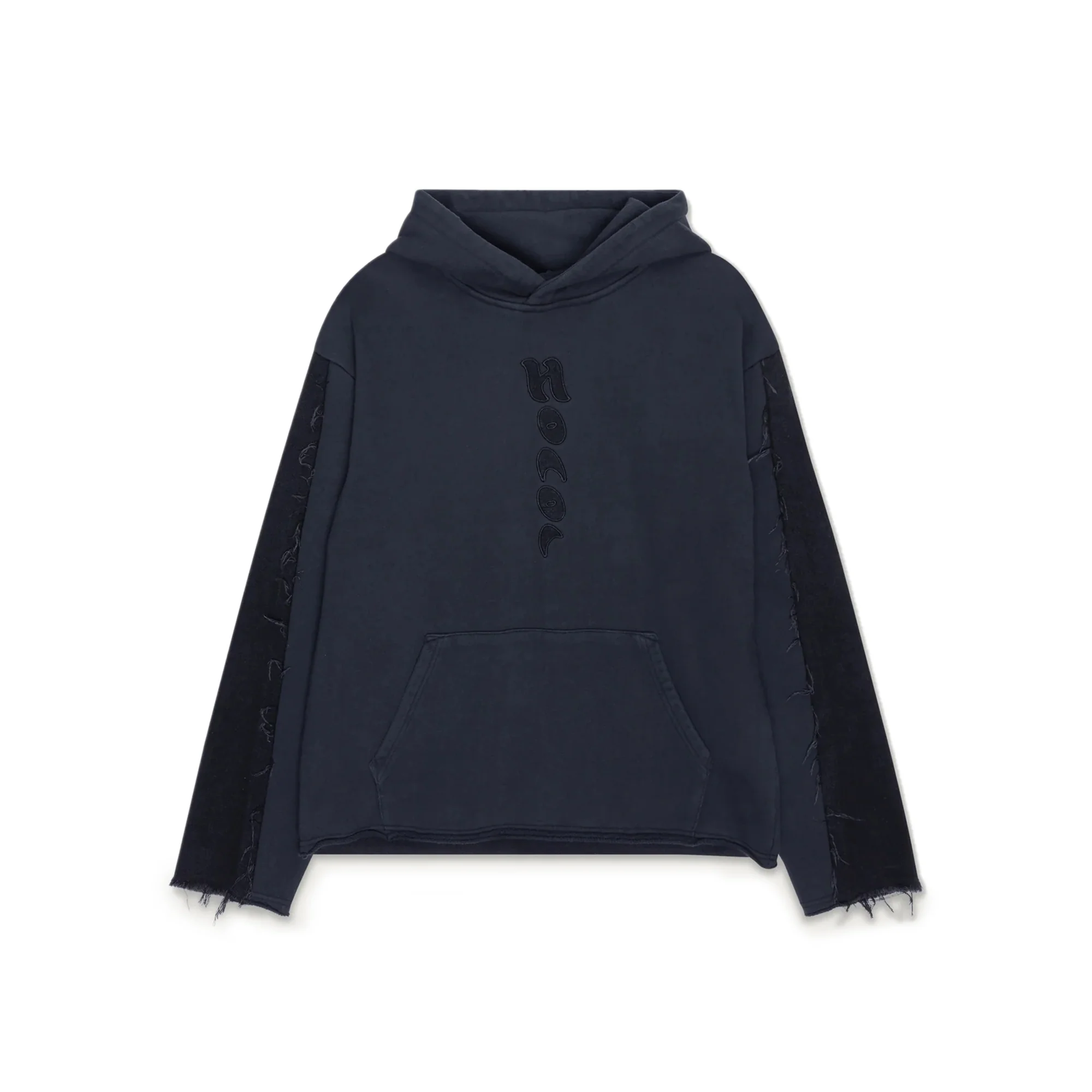 Honor The Gift Mens Denim The Gift Hoodie
