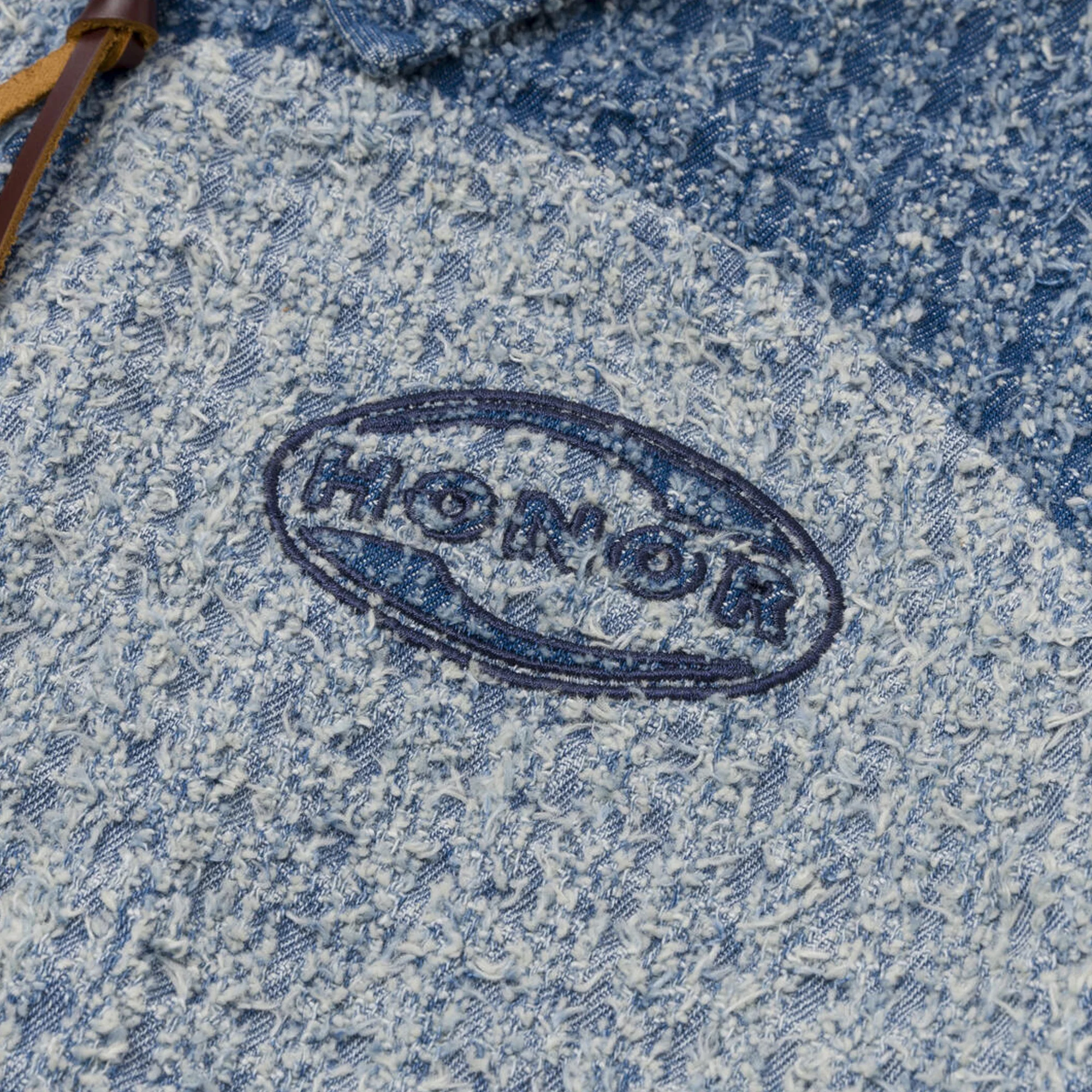 Honor The Gift Mens Groove Panel Jacket - Image 4