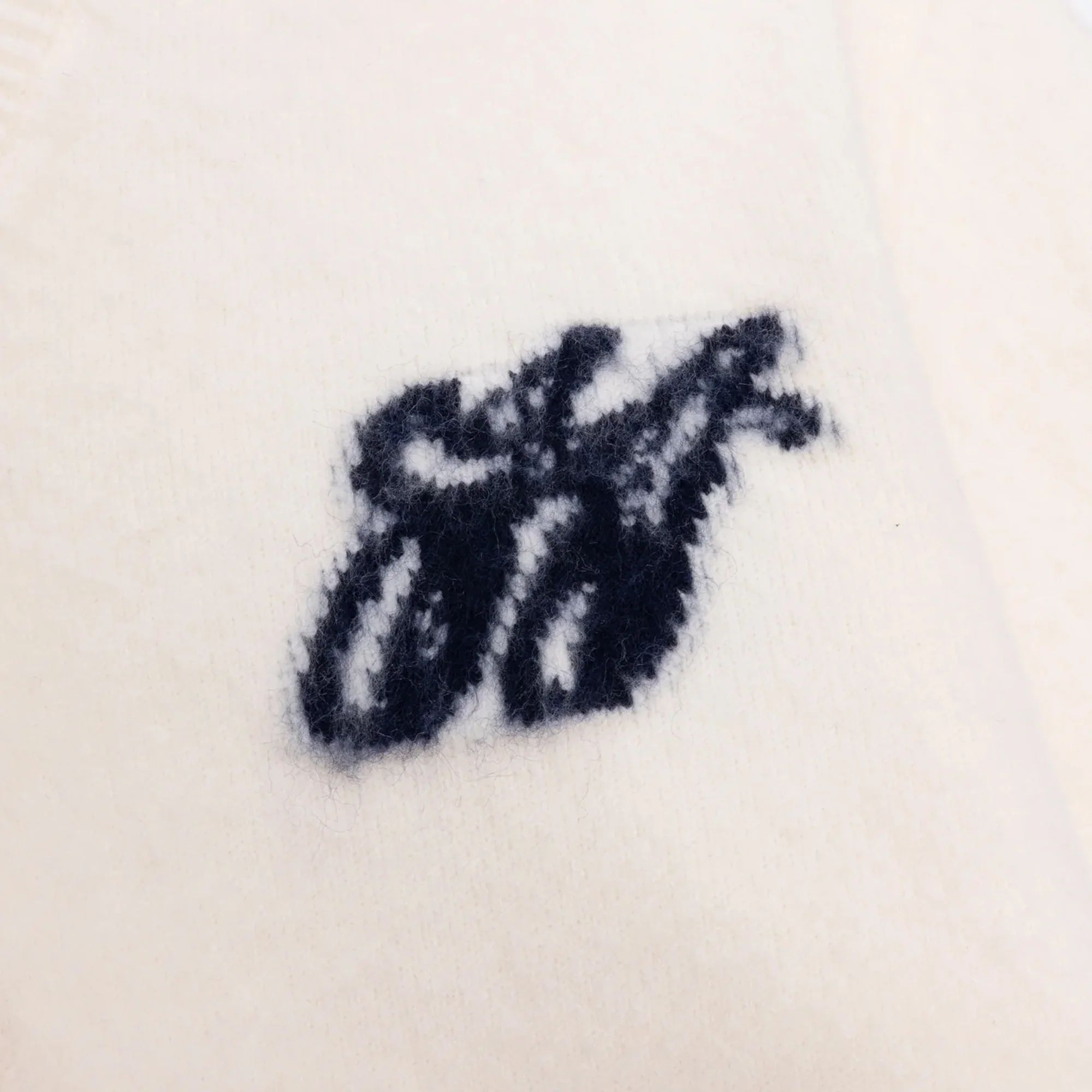 Honor The Gift Mens H Brushed Knit Cardigan - Image 4