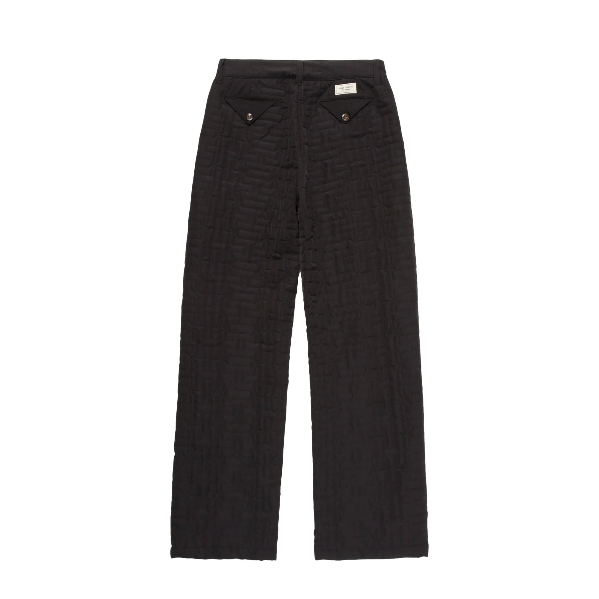 Honor The Gift Mens H Quilted Pants - Image 4