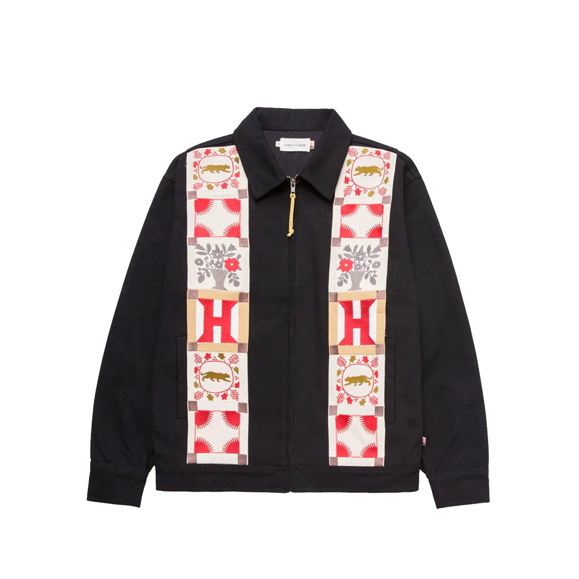 Honor the Gift Mens Hawthorne Jacket