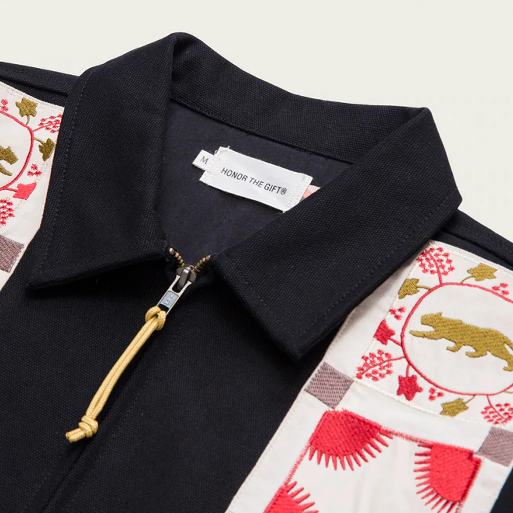 Honor the Gift Mens Hawthorne Jacket - Image 3