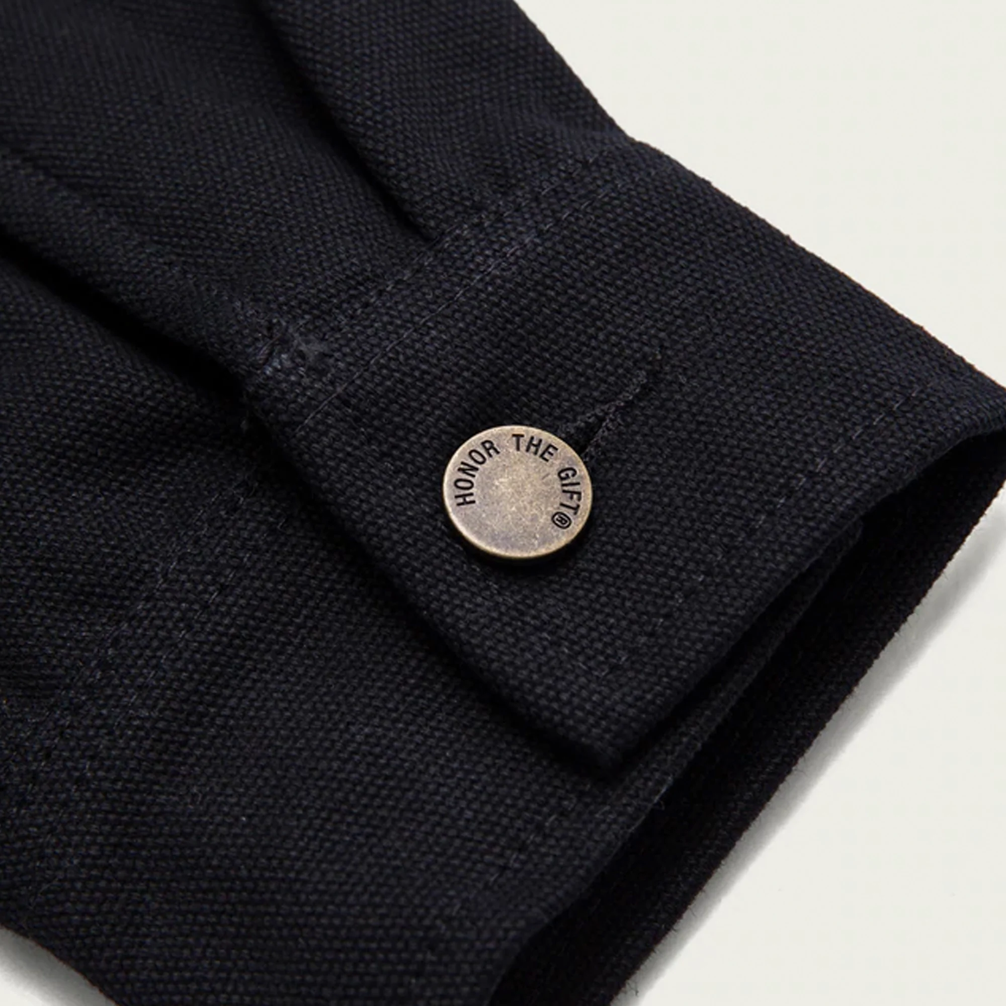 Honor the Gift Mens Hawthorne Jacket - Image 4