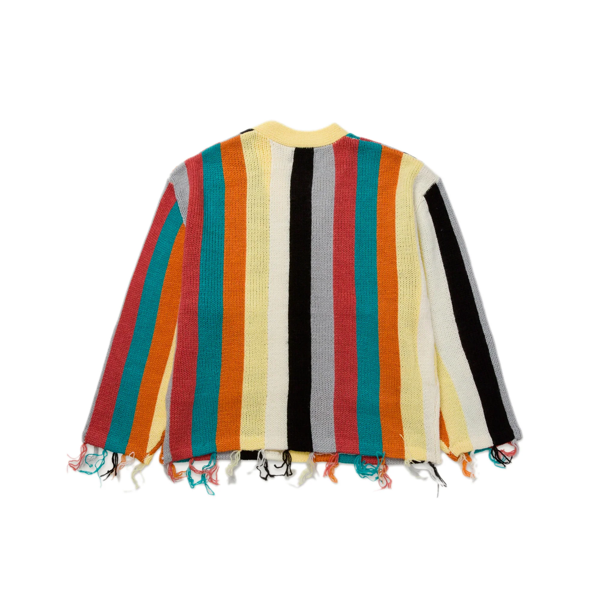 Honor The Gift Mens Heritage Cardigan - Image 3