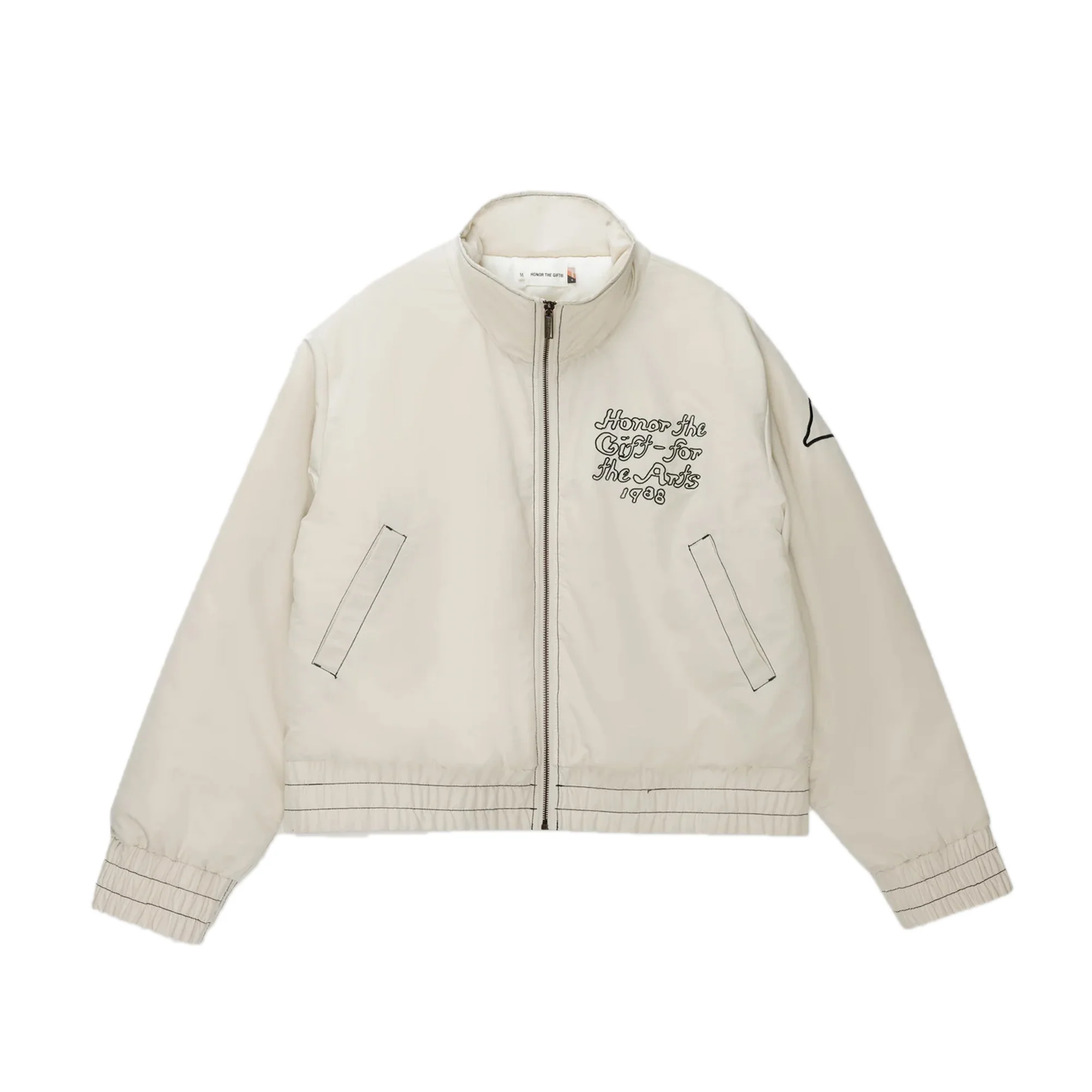 Honor The Gift Mens Honor Puff Jacket