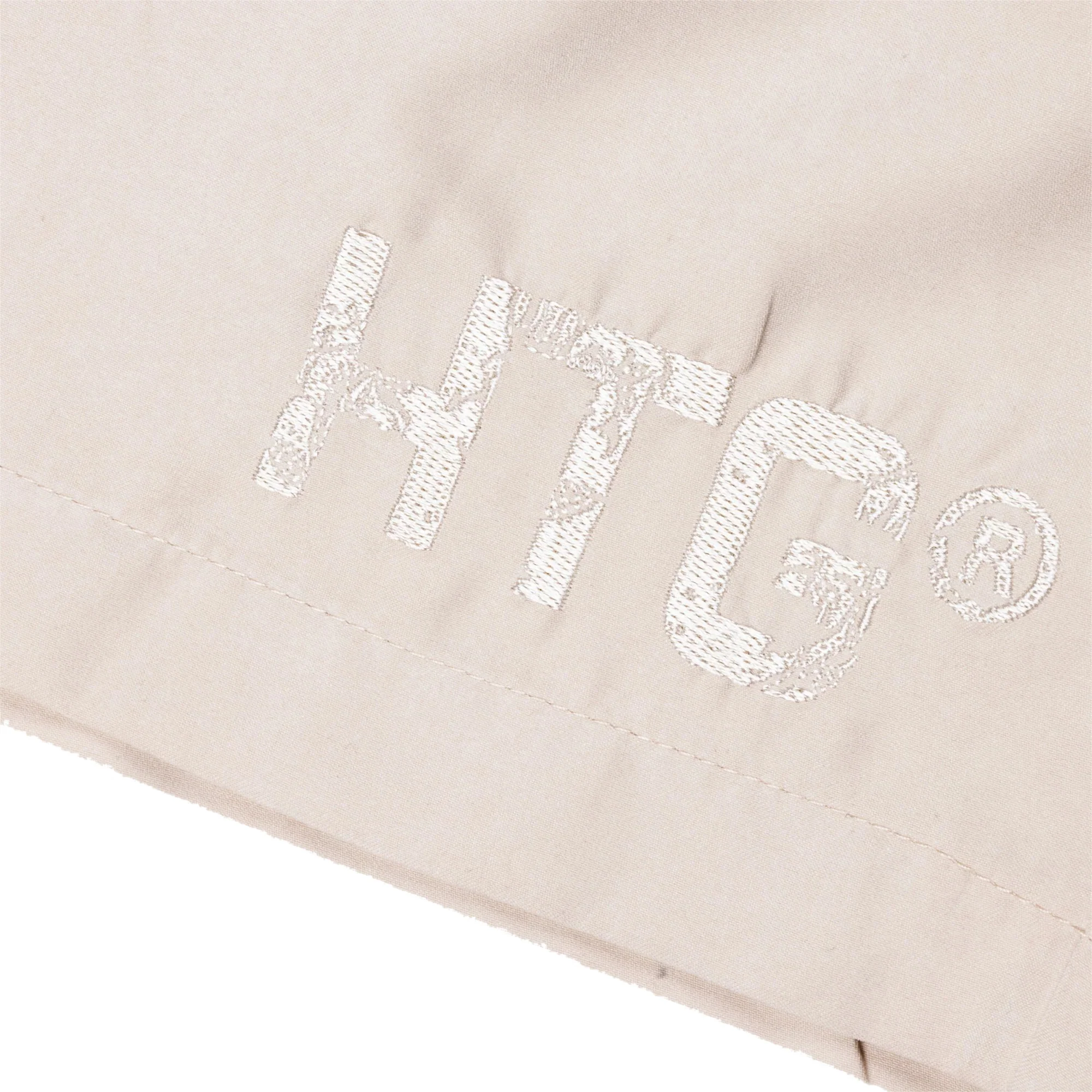 Honor The Gift Mens HTG Brand Poly Shorts - Image 4