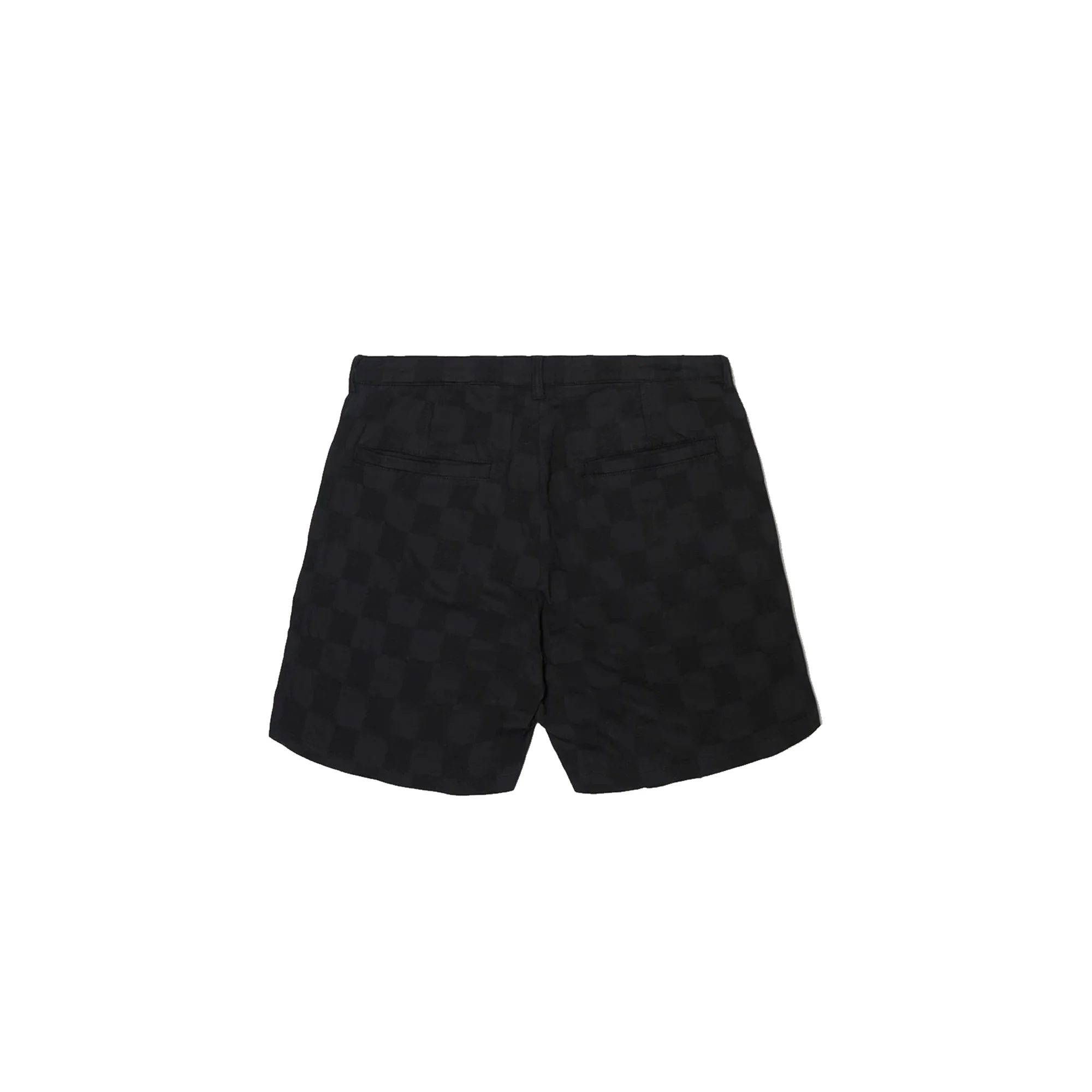 Honor The Gift Mens C-Fall Jacquard Shorts - Image 2