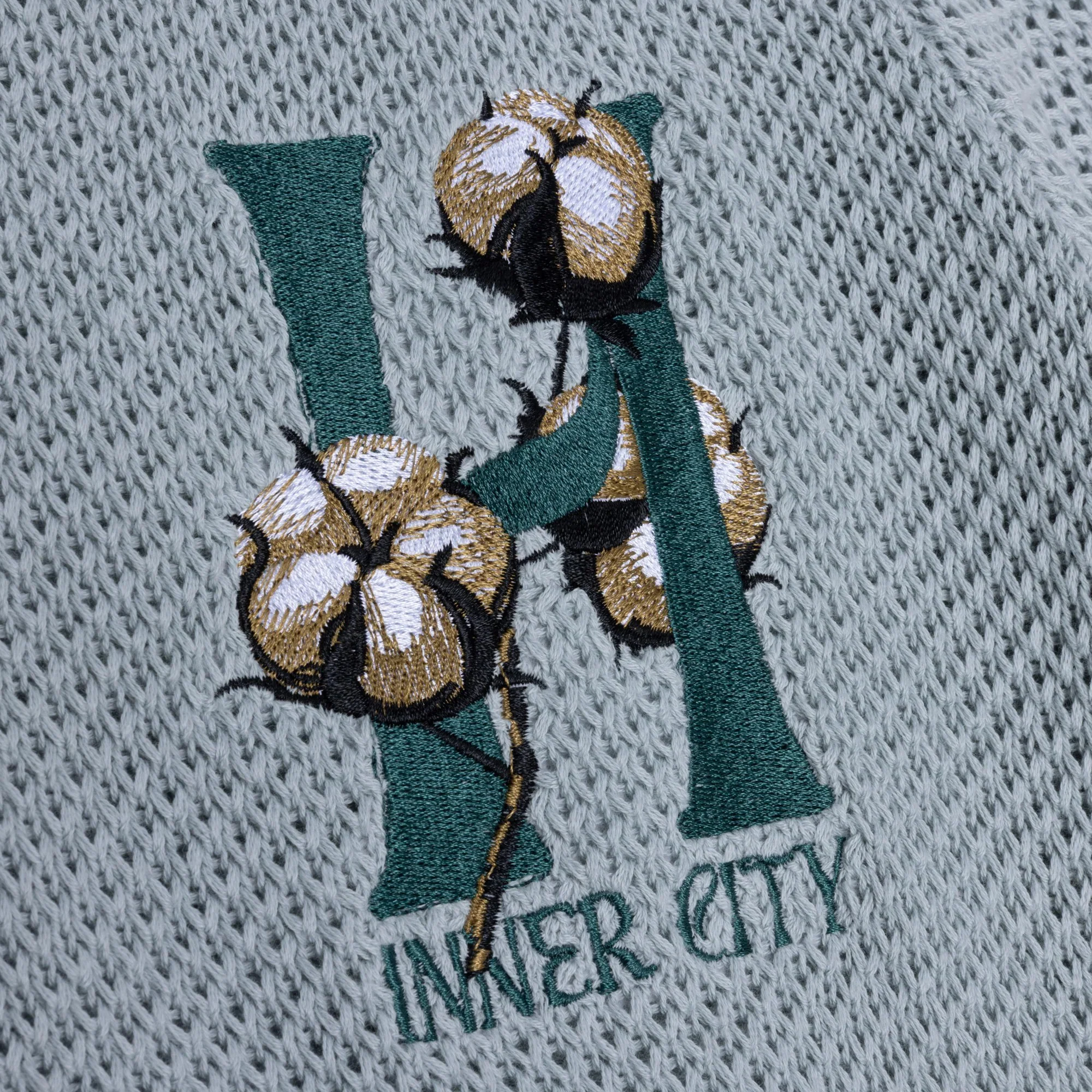 Honor The Gift Mens Knit H Button Shirt - Image 3