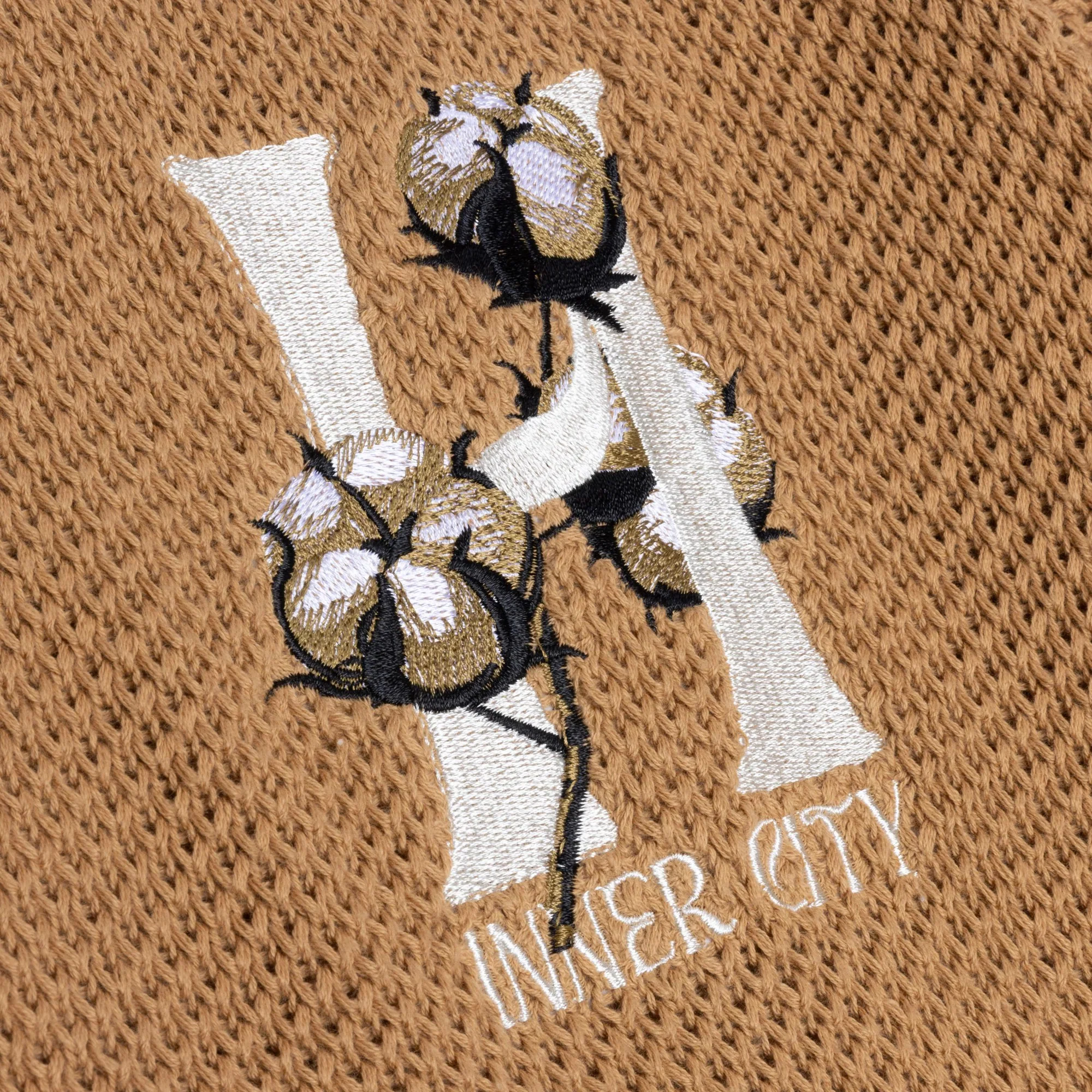Honor The Gift Mens Knit H Button Up Shirt - Image 4