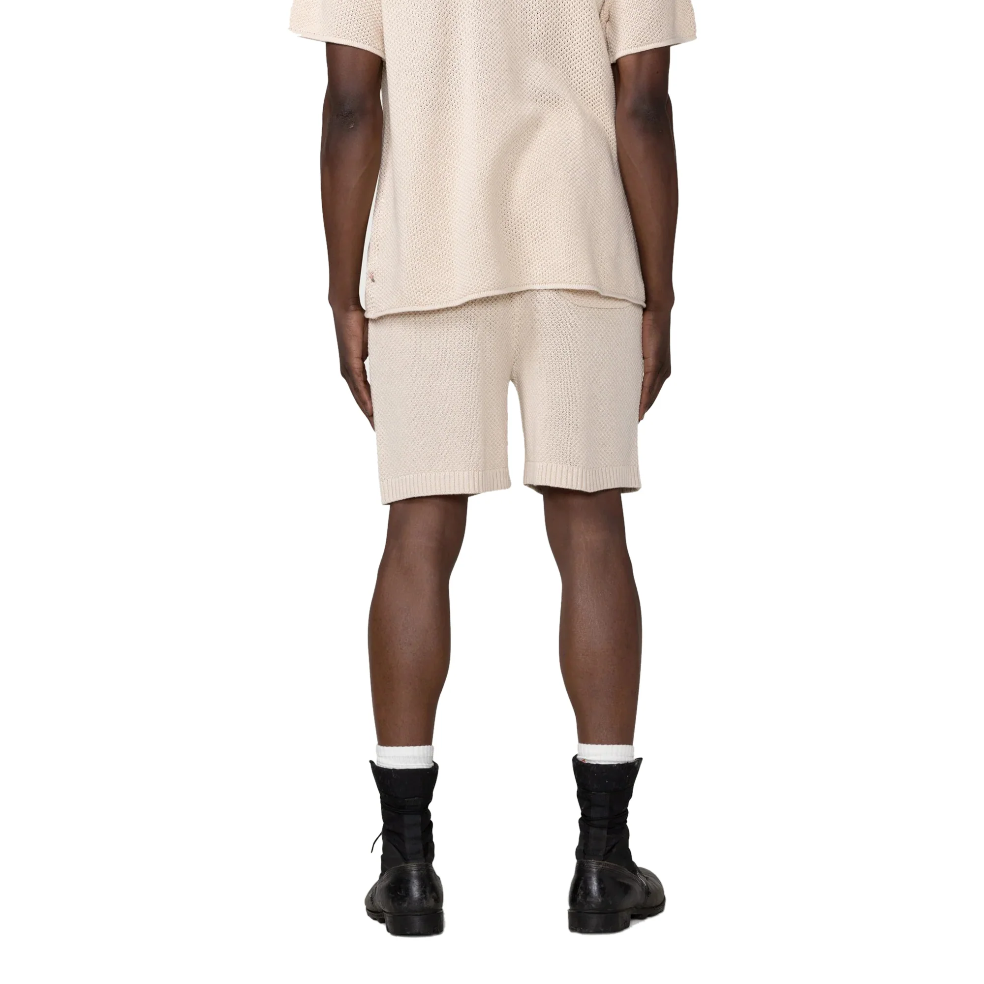 Honor The Gift Mens Knit H Shorts - Image 4