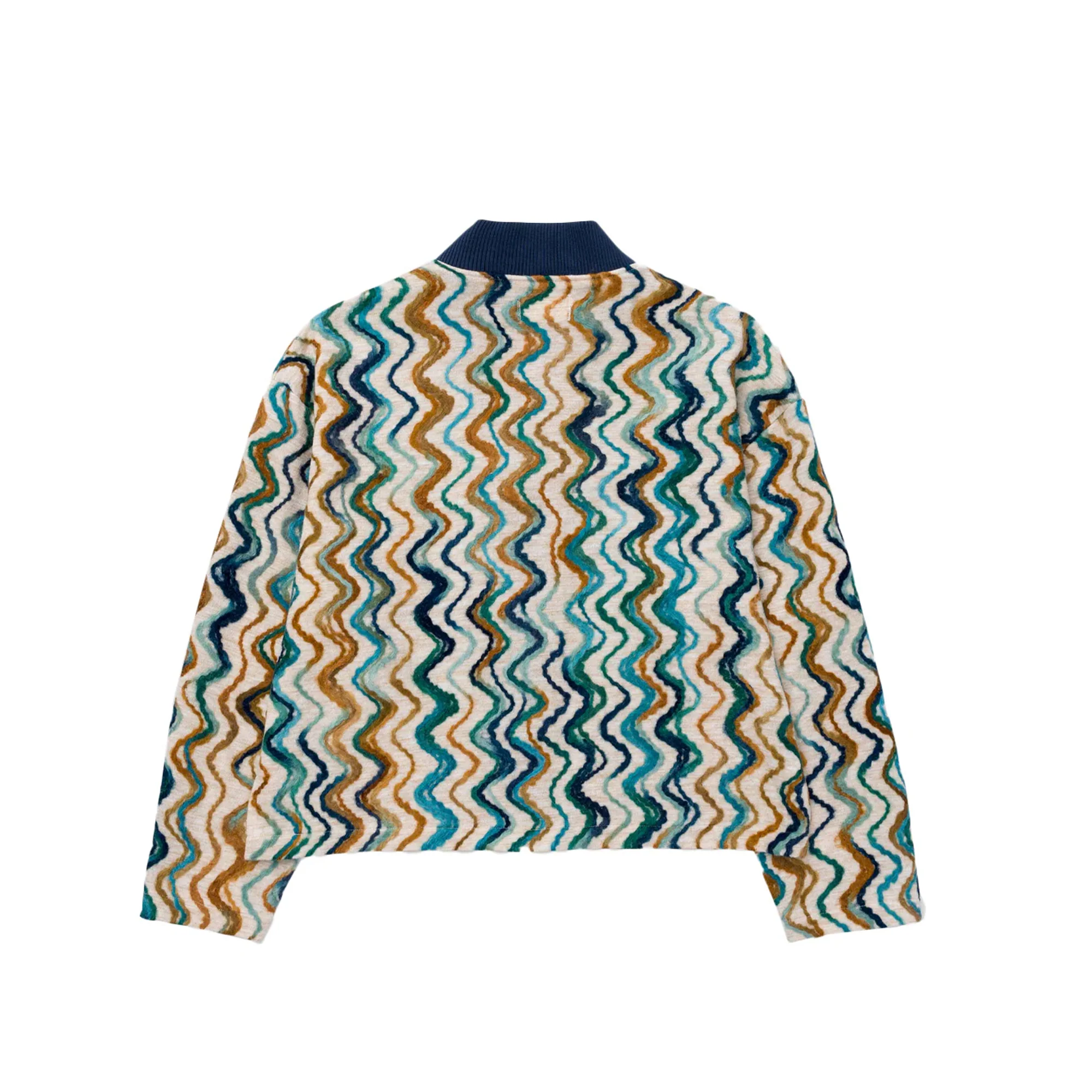 Honor The Gift Mens Muse Crop Cardigan - Image 2