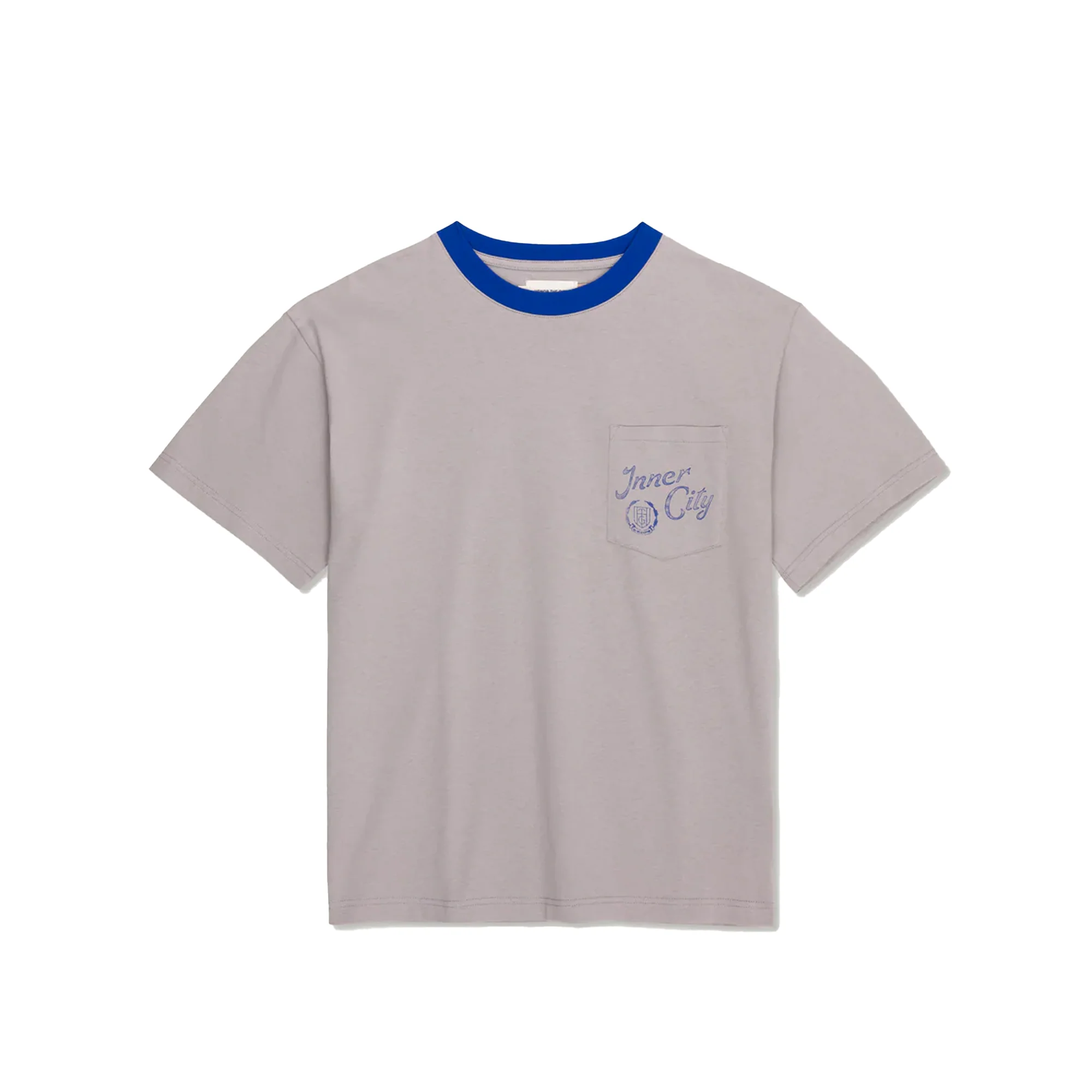 Honor The Gift Mens Neighborhood Pocket SS Tee