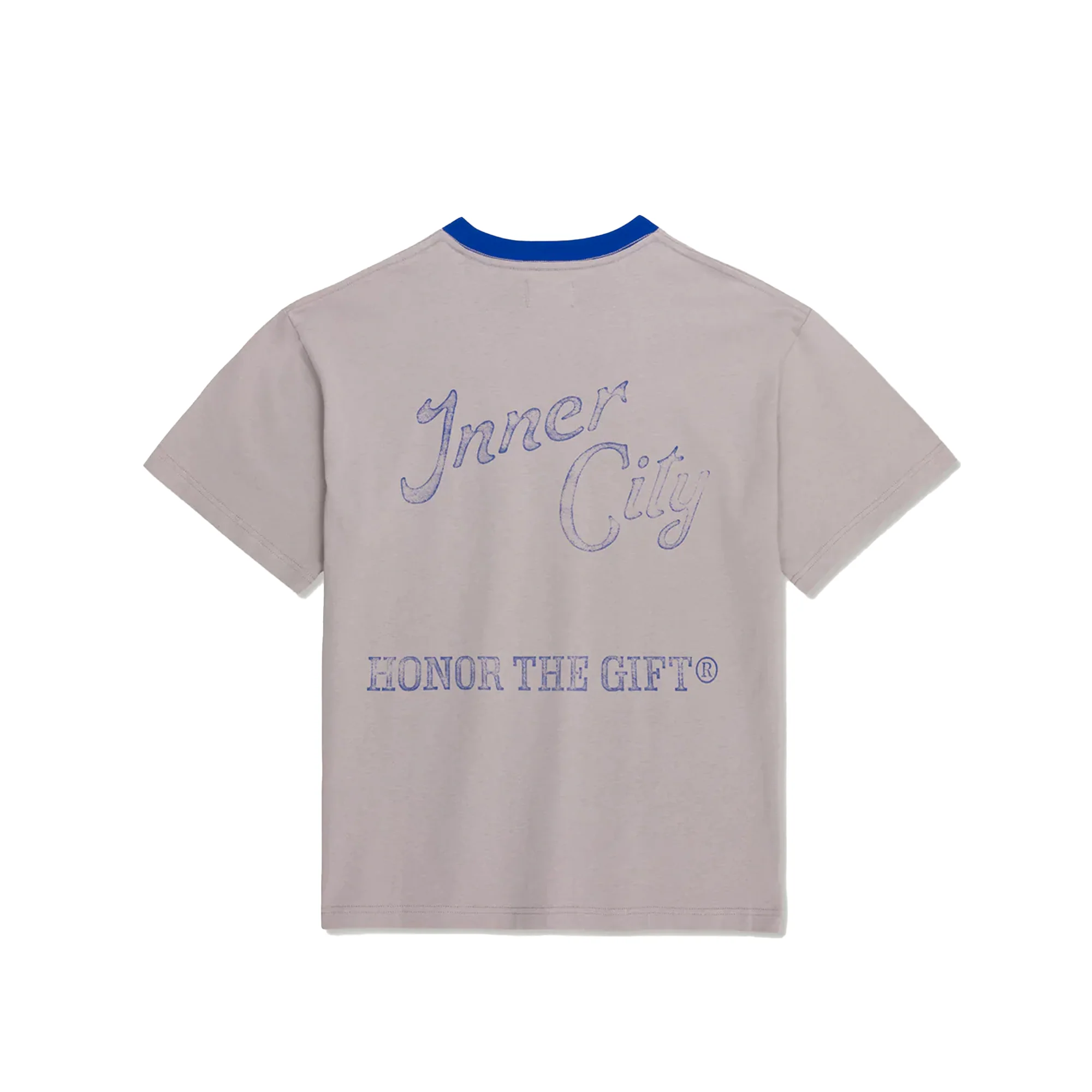 Honor The Gift Mens Neighborhood Pocket SS Tee - Image 2