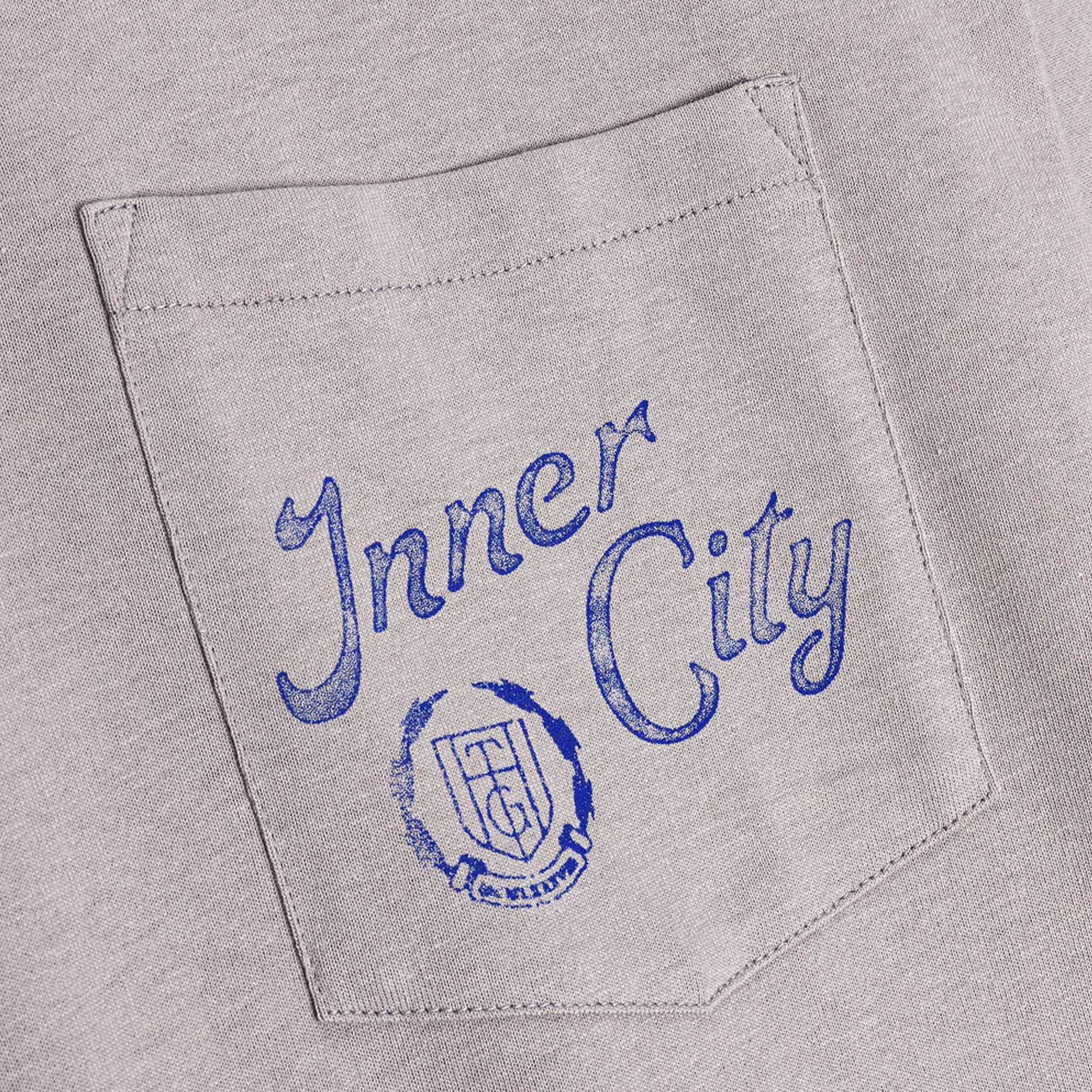 Honor The Gift Mens Neighborhood Pocket SS Tee - Image 3