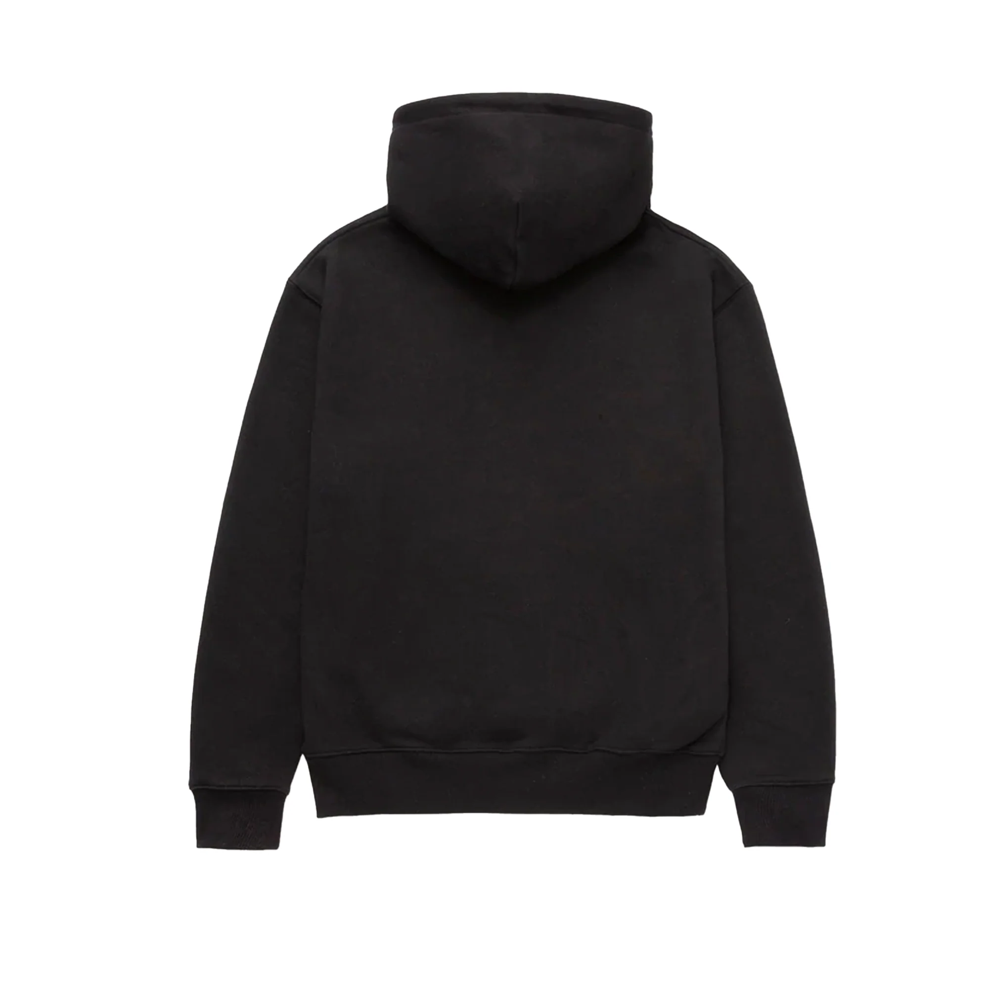 Honor the Gift Mens Noble Hoodie Black - Image 2