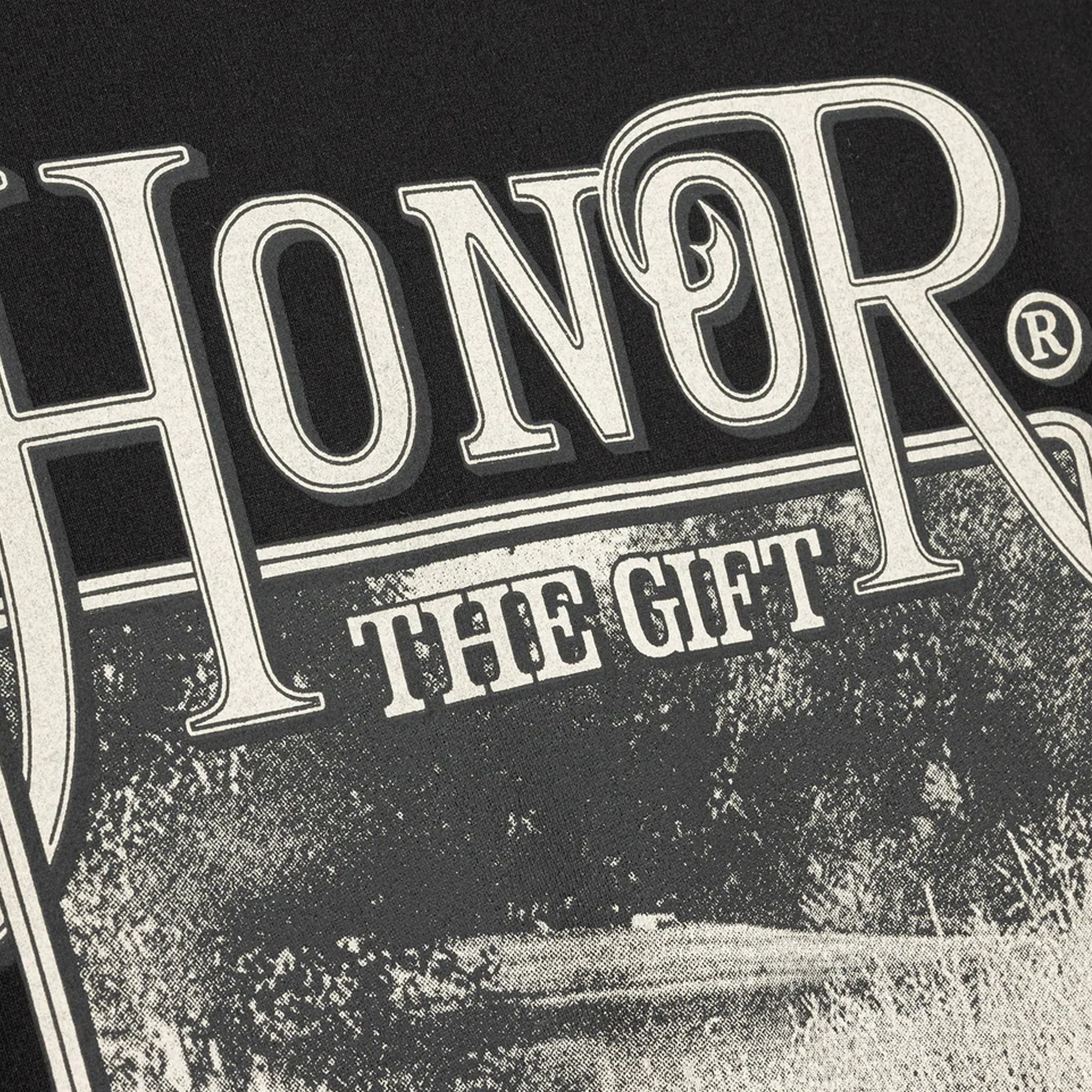 Honor The Gift Mens Outside SS Tee - Image 2