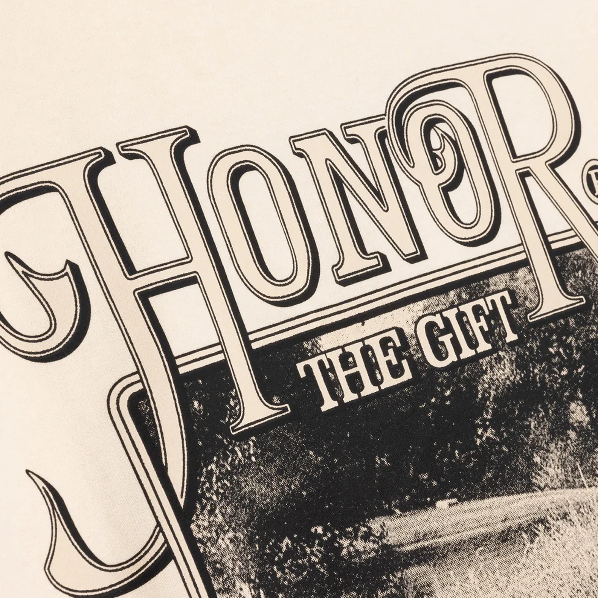 Honor The Gift Mens Outside SS Tee - Image 2
