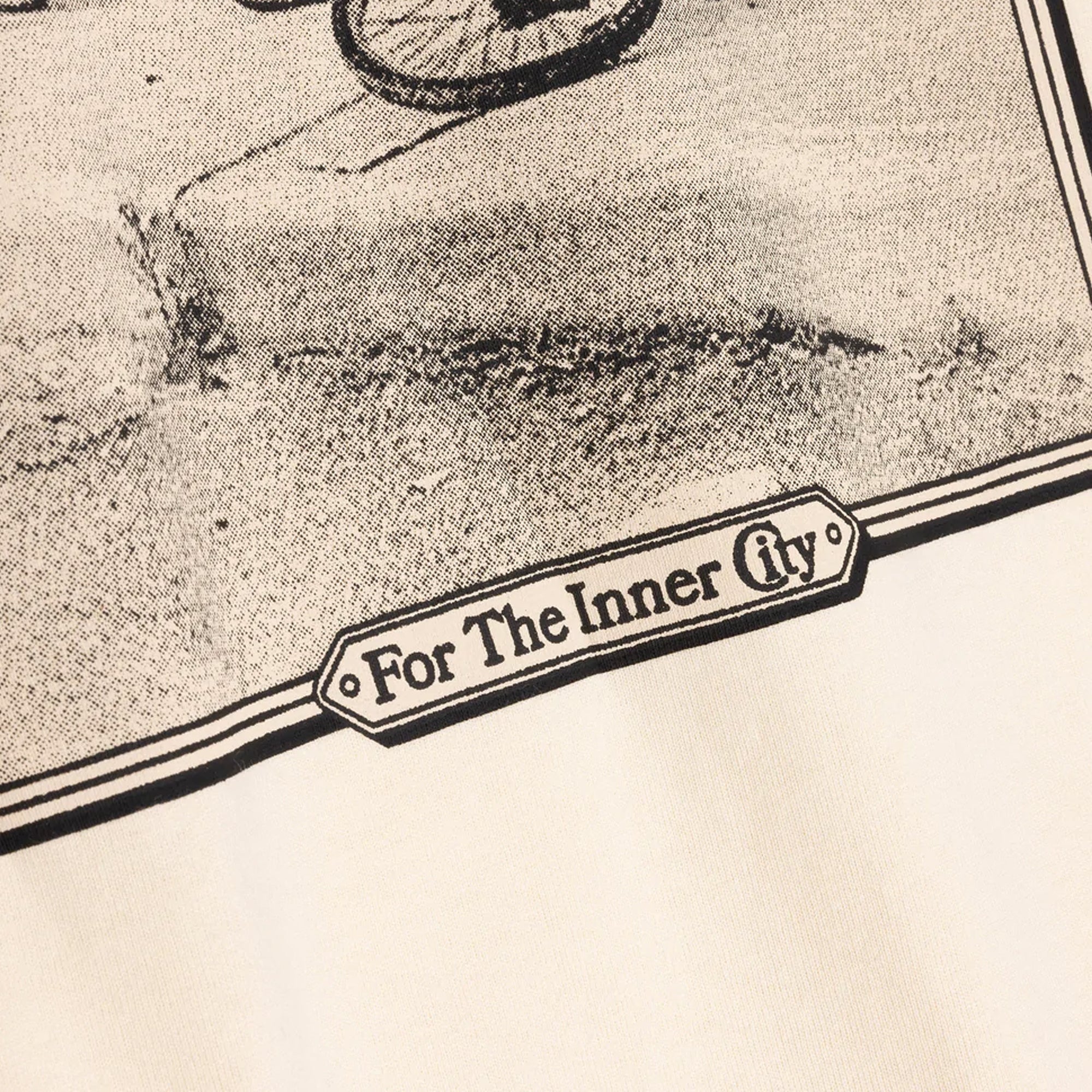 Honor The Gift Mens Outside SS Tee - Image 3