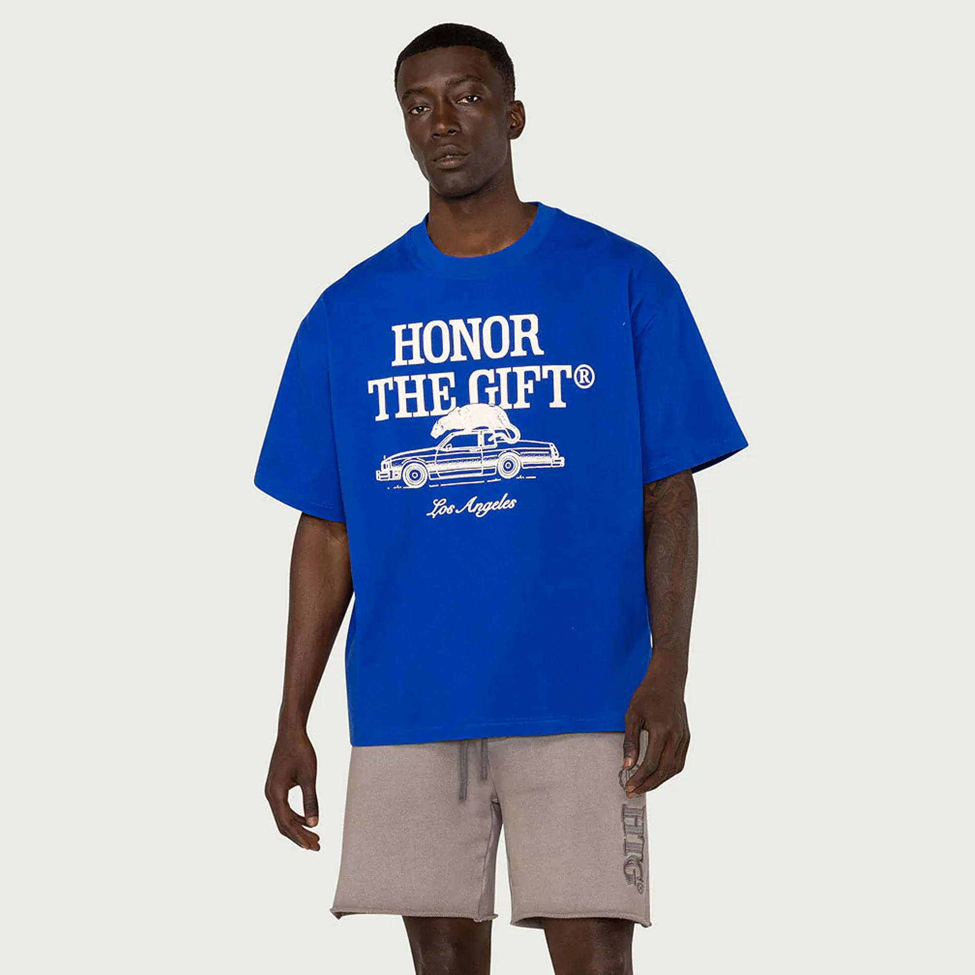 Honor The Gift Mens Pack SS Tee - Image 4