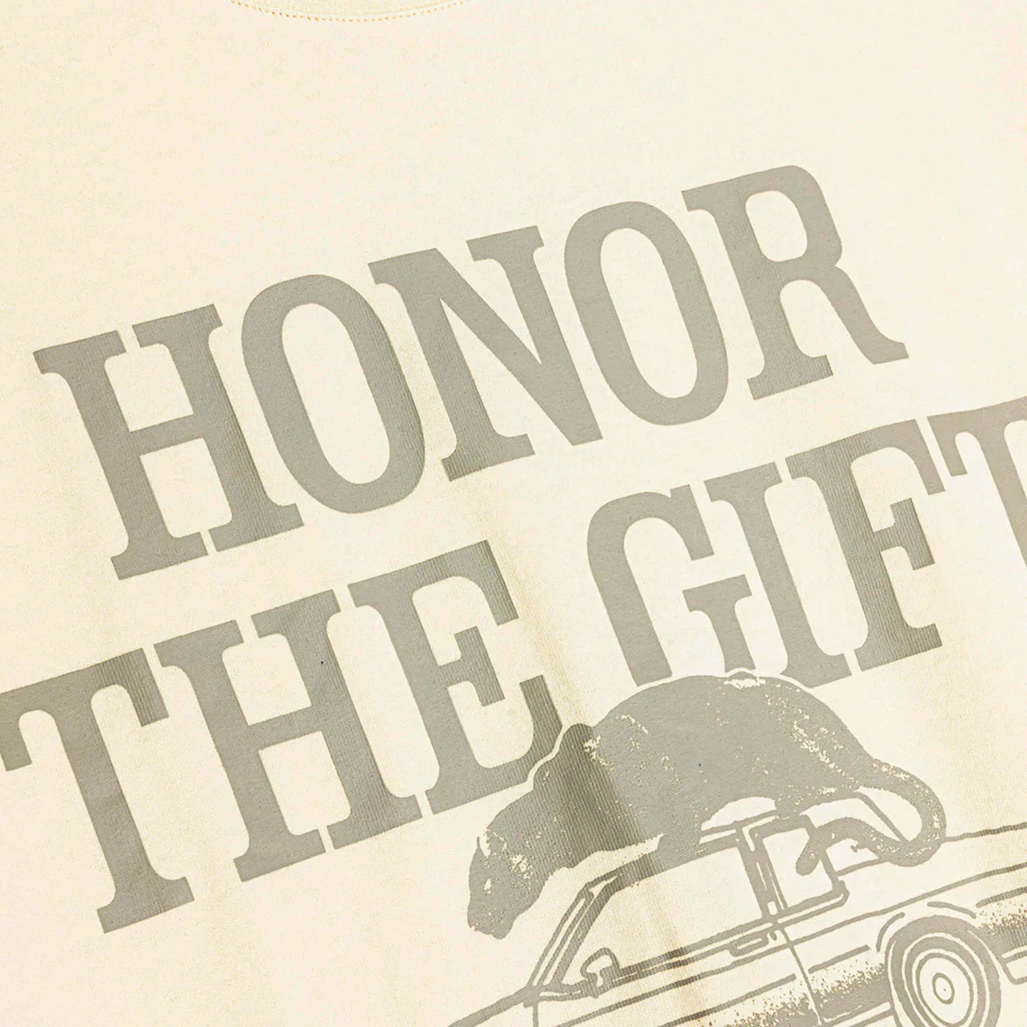 Honor The Gift Mens Pack SS Tee - Image 2
