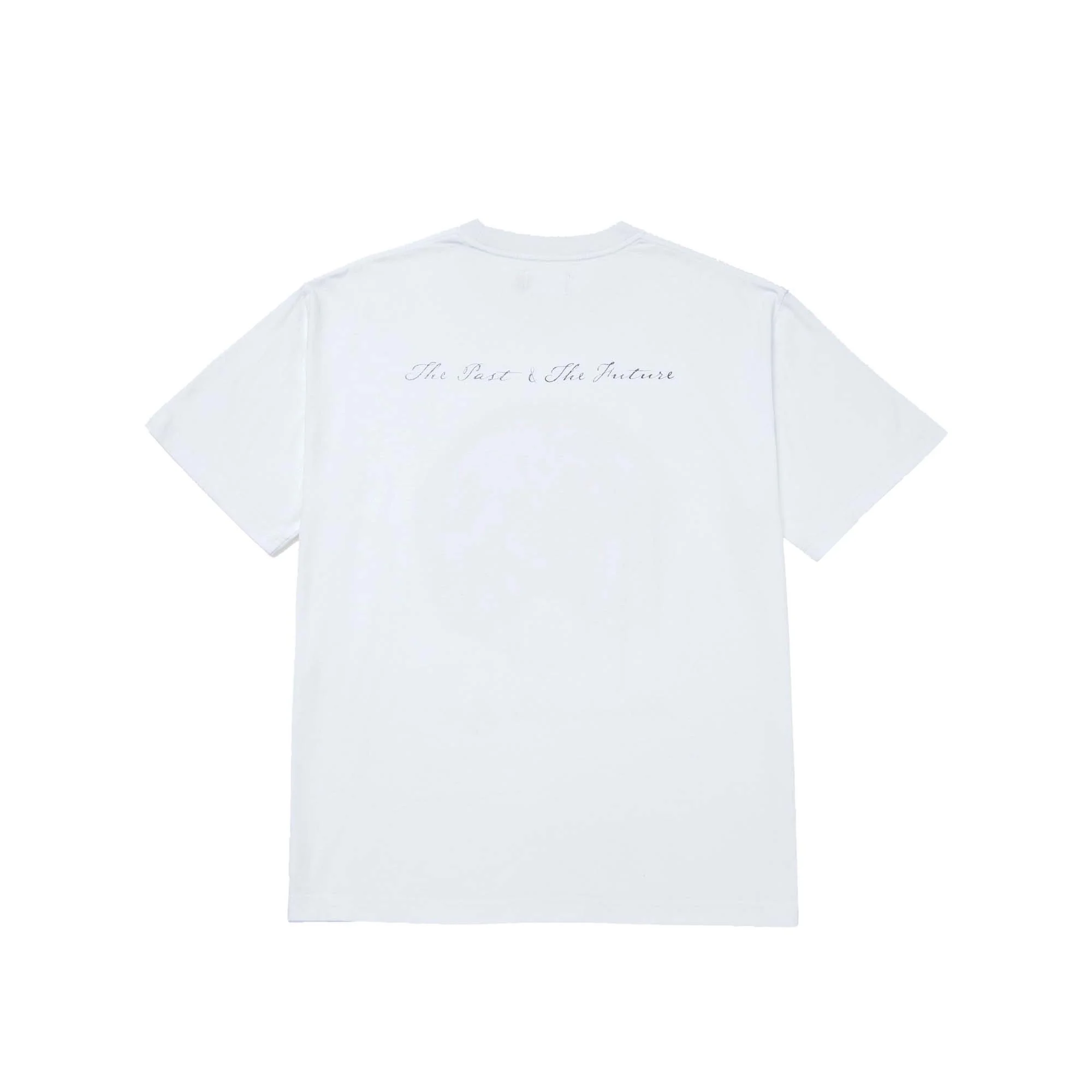 Honor The Gift Mens Past And Future SS Tee - Image 3