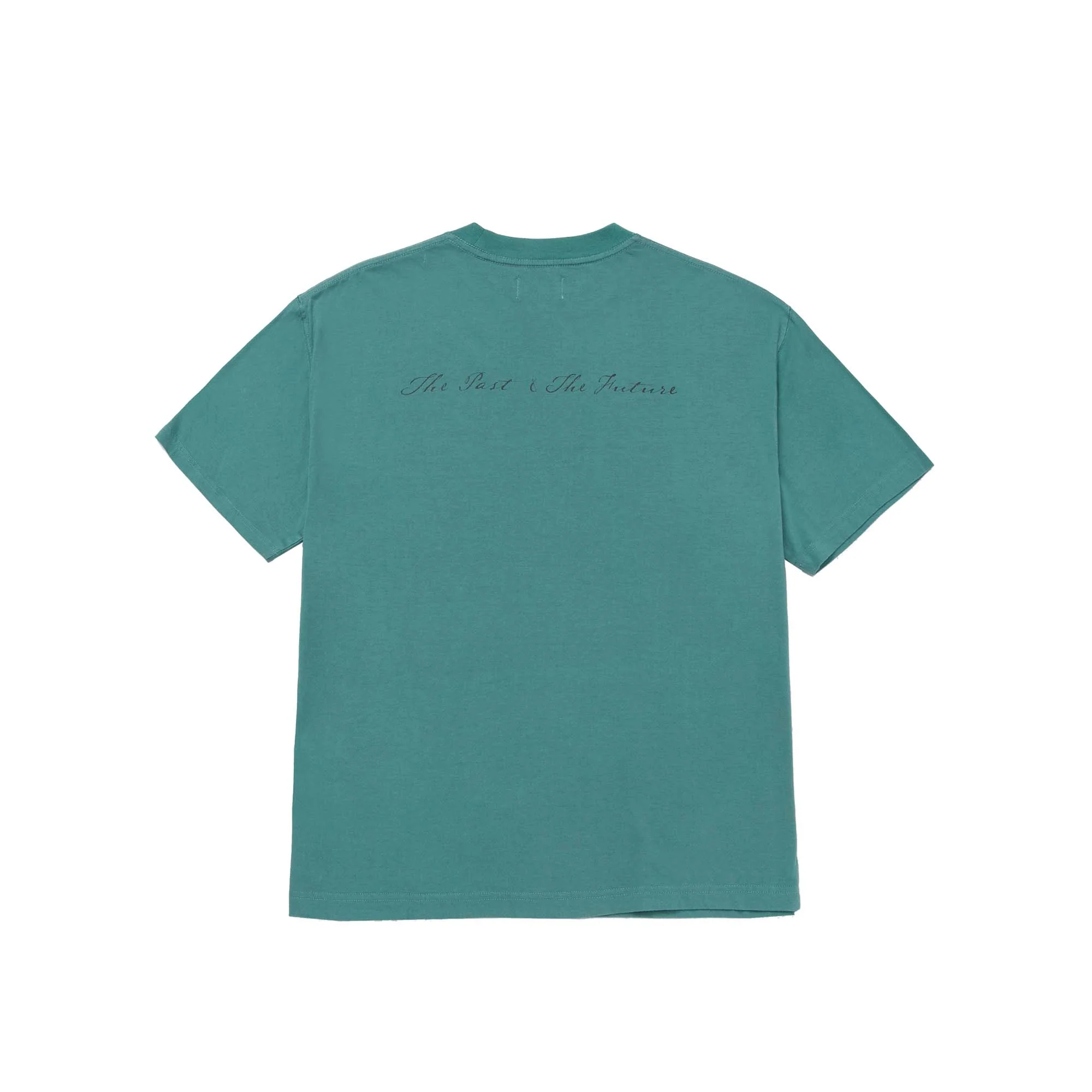 Honor The Gift Mens Past And Future SS Tee - Image 3