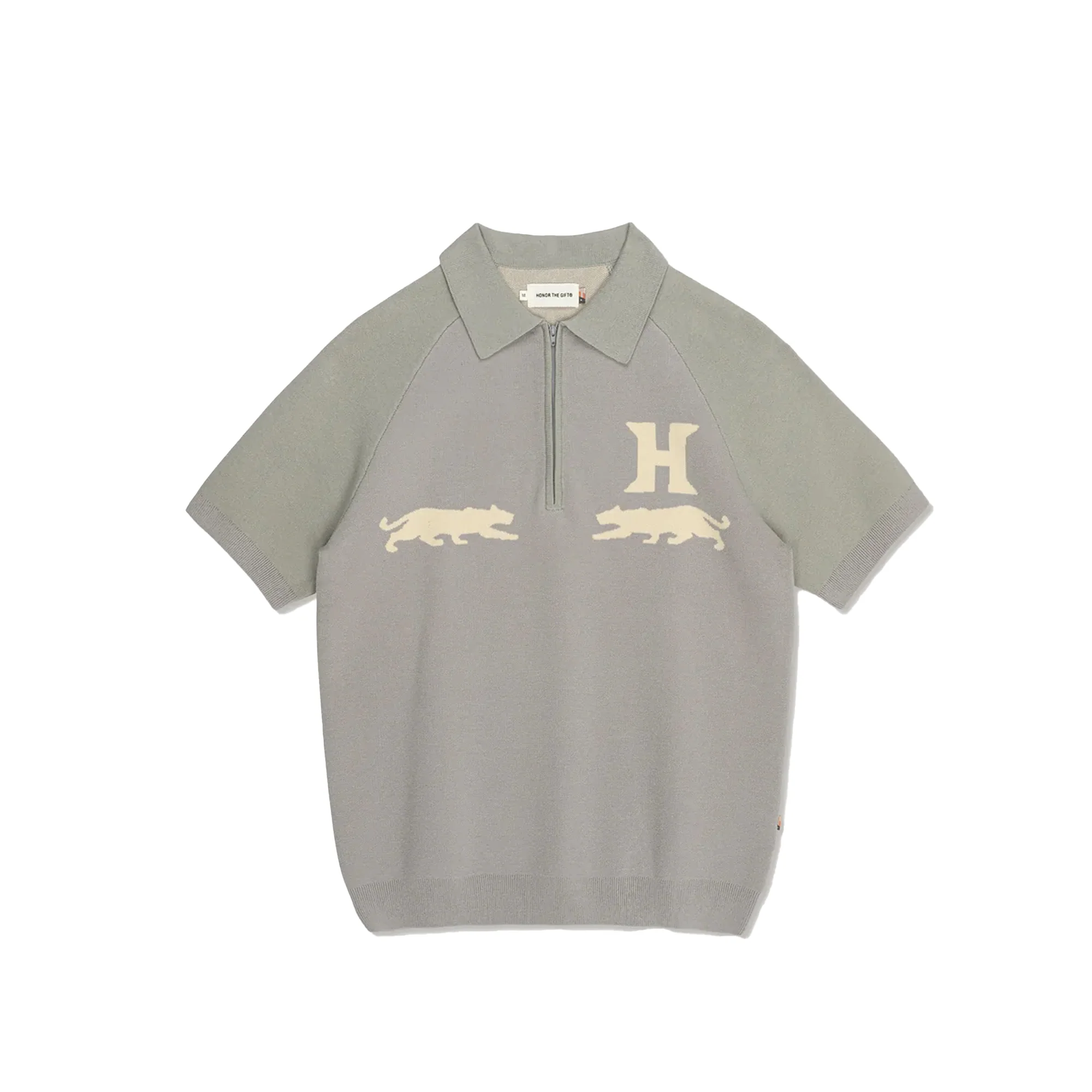 Honor The Gift Mens Rosecrans SS Knit Tee