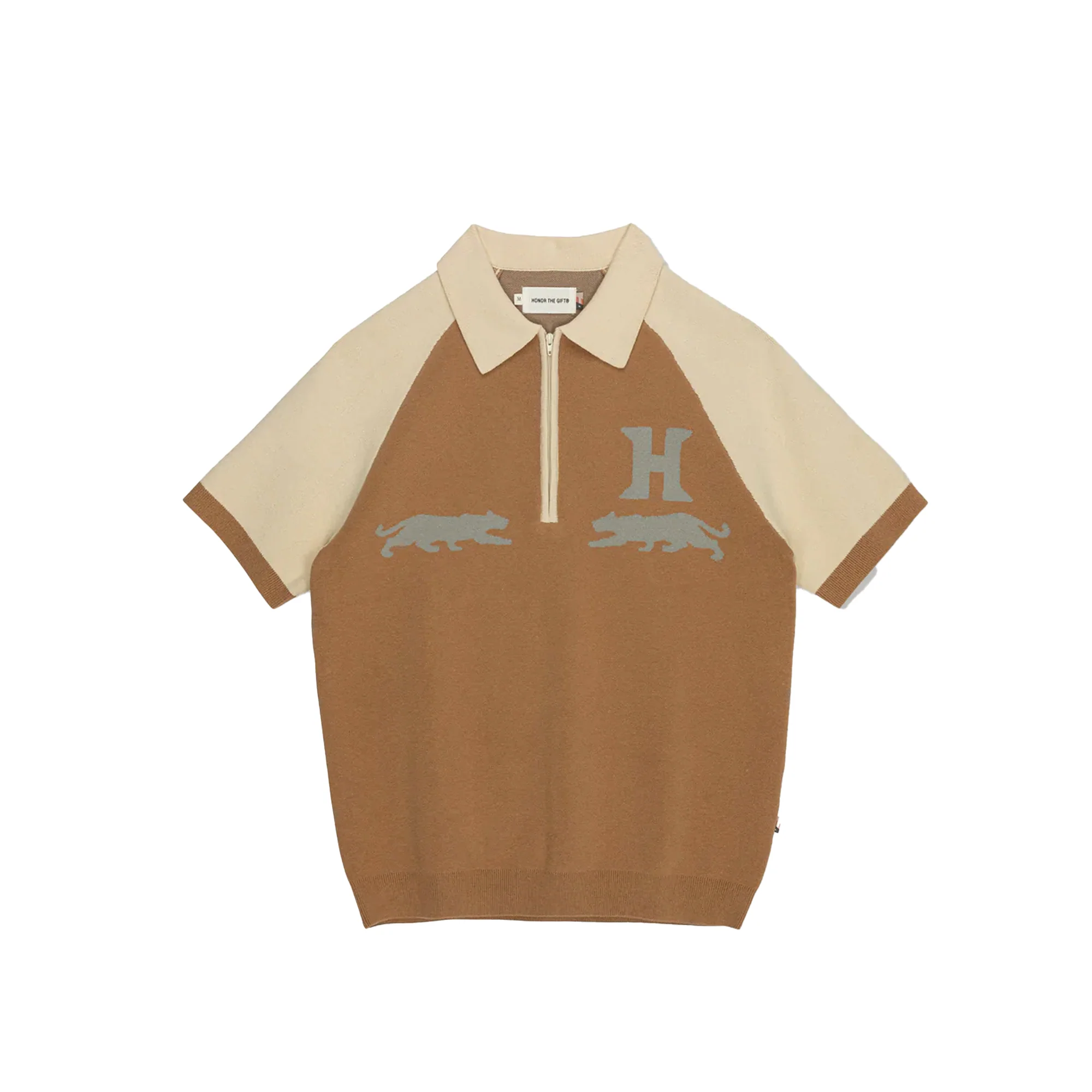 Honor The Gift Mens Rosecrans SS Knit Tee