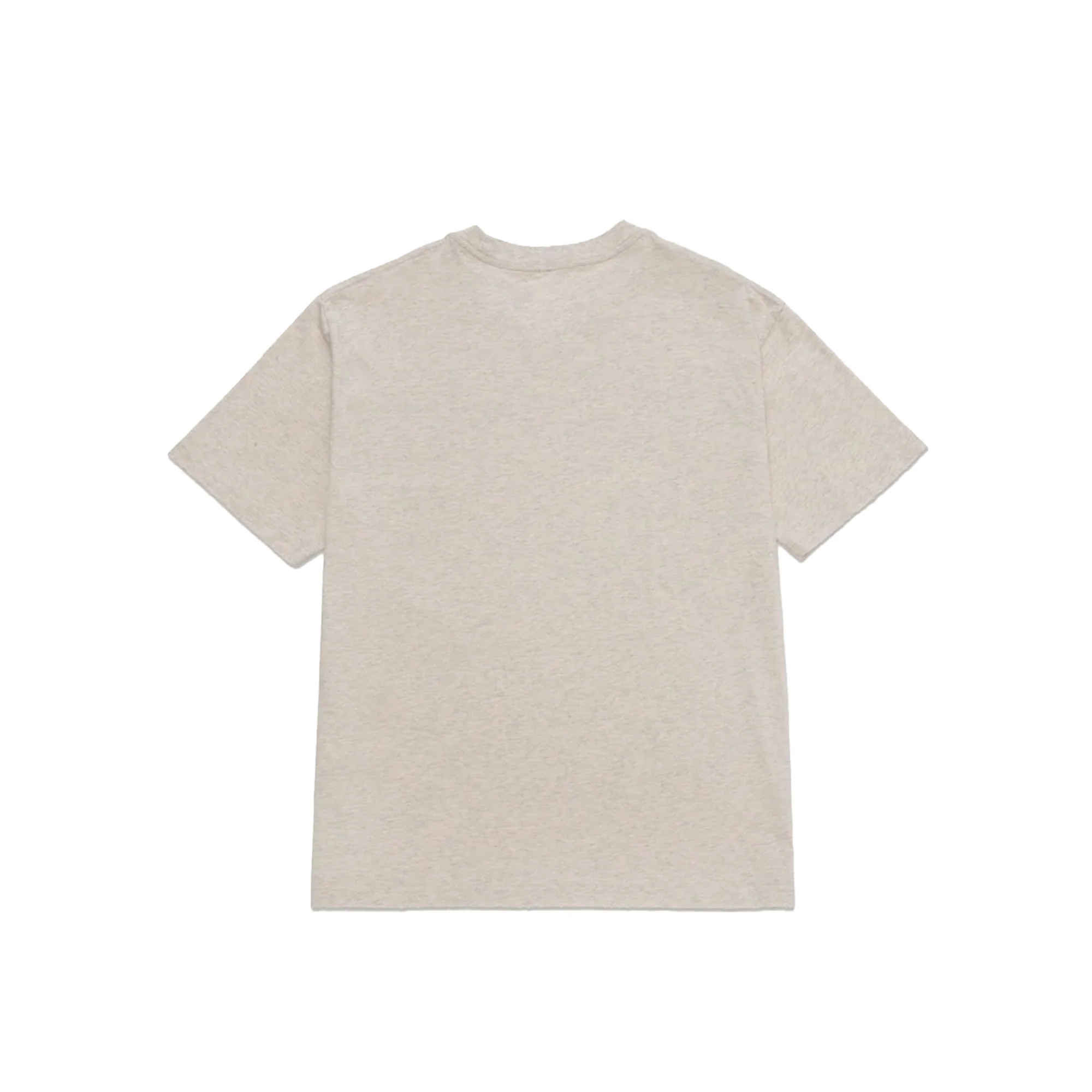 Honor the Gift Mens Seeing Stars SS Tee Oatmeal - Image 2