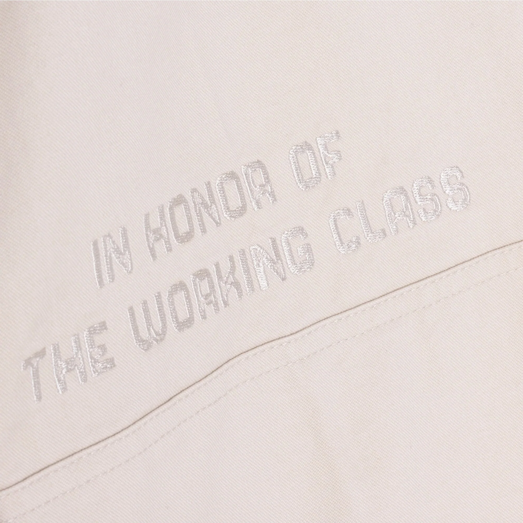 Honor The Gift Mens Shop Pants - Image 3