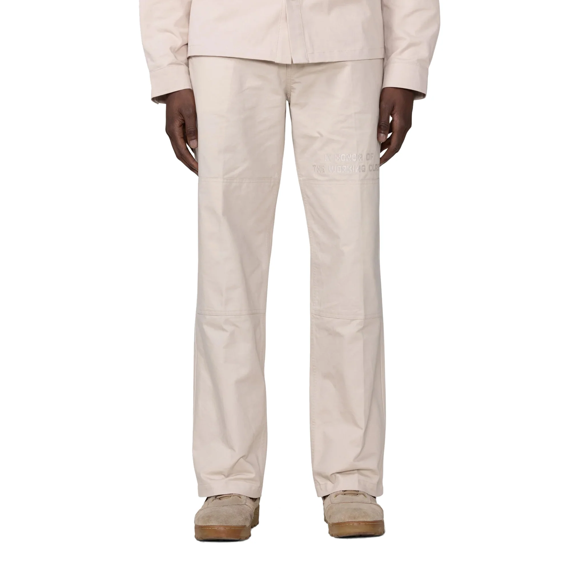 Honor The Gift Mens Shop Pants - Image 4