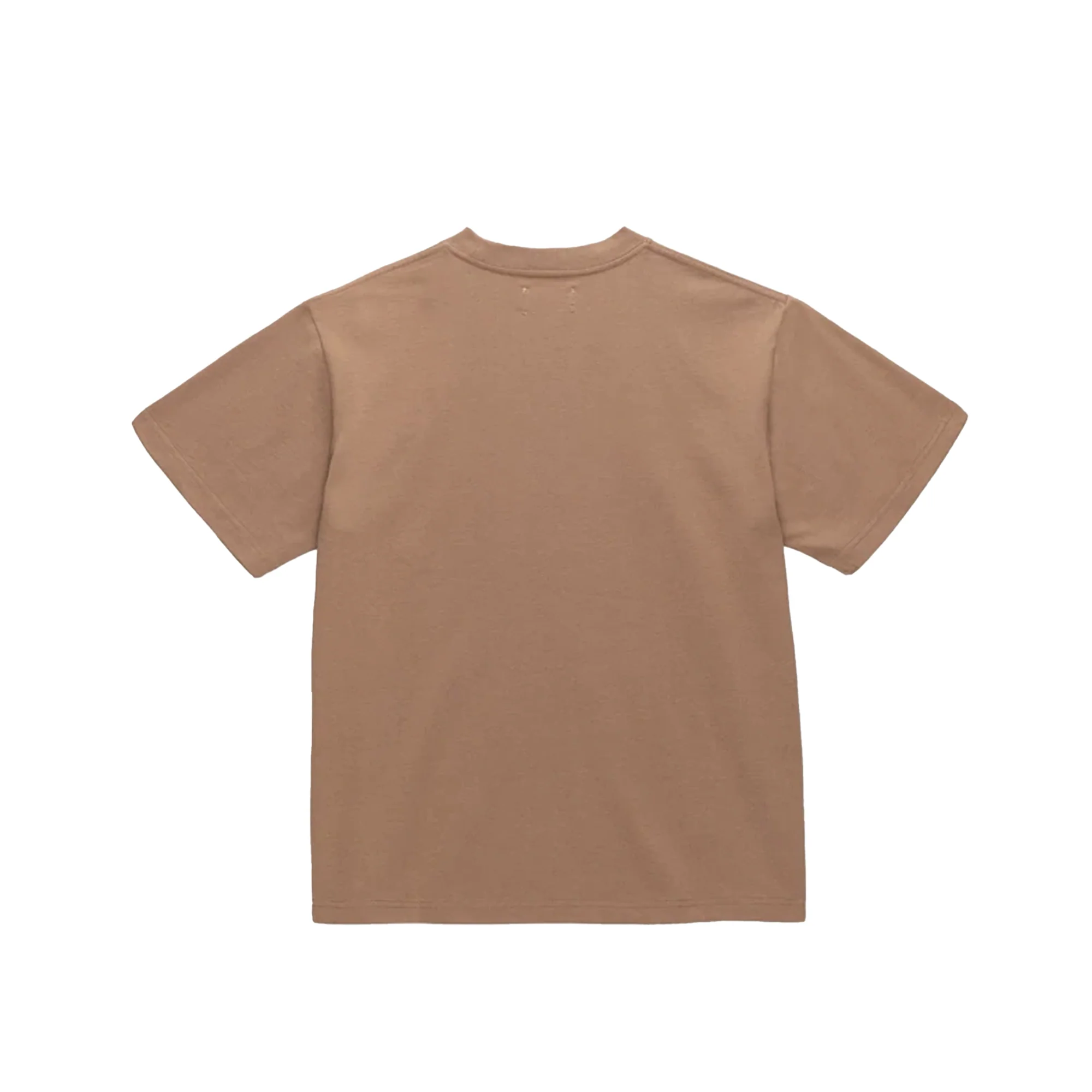Honor The Gift Mens Stereo Tee Coyote - Image 2