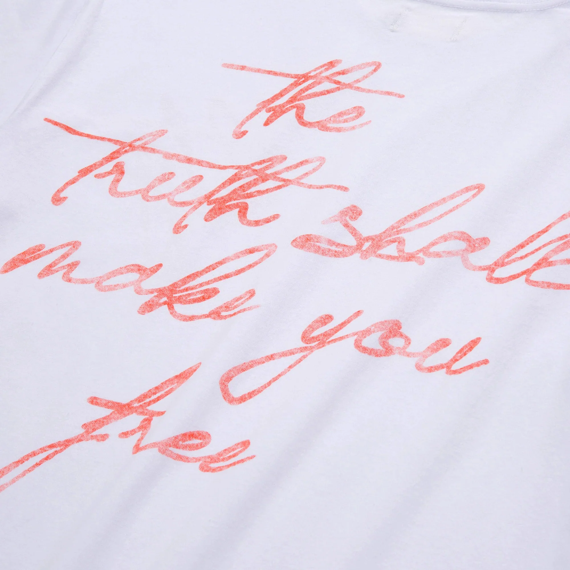 Honor The Gift Mens Truth SS Tee - Image 4