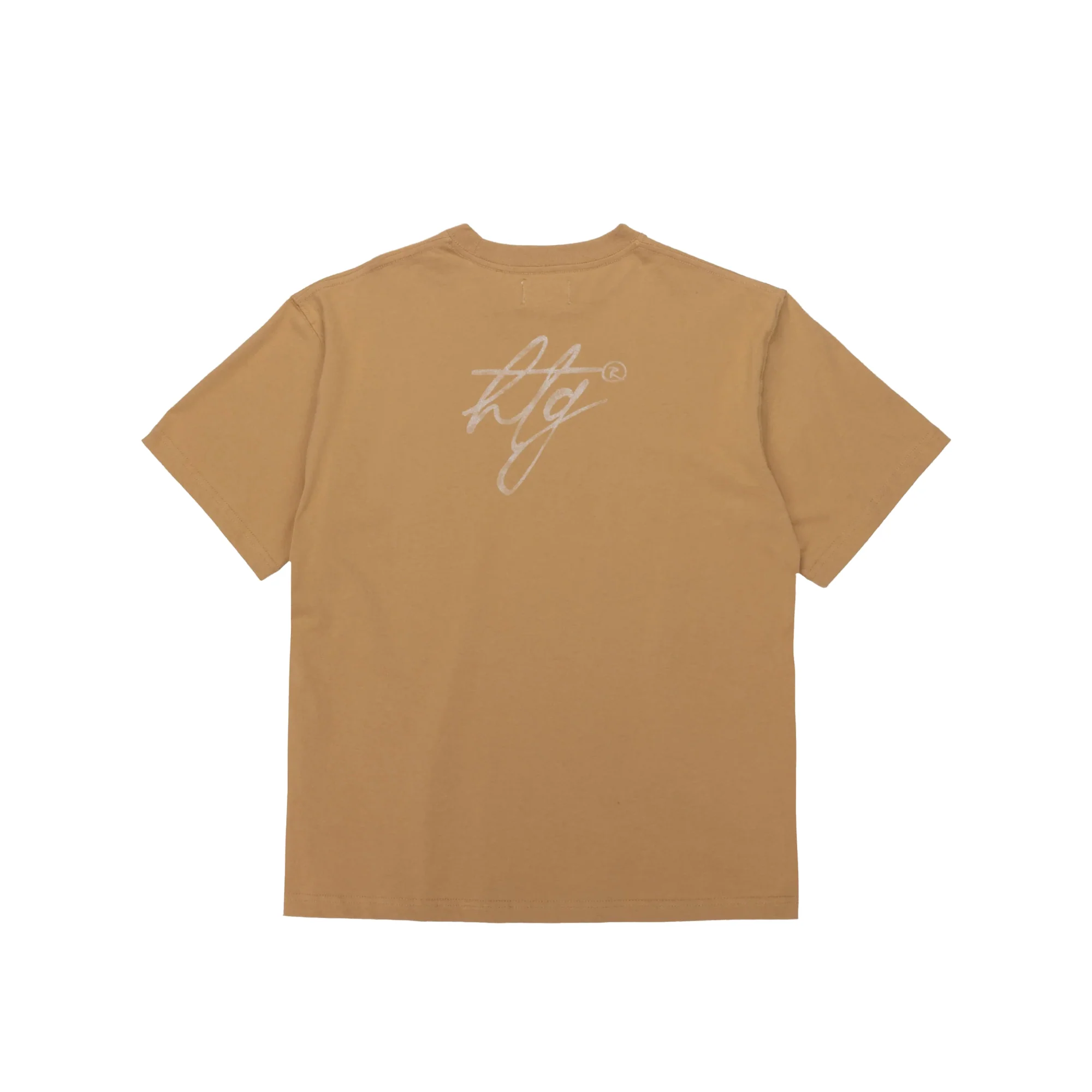 Honor The Gift Mens Truth SS Tee - Image 3