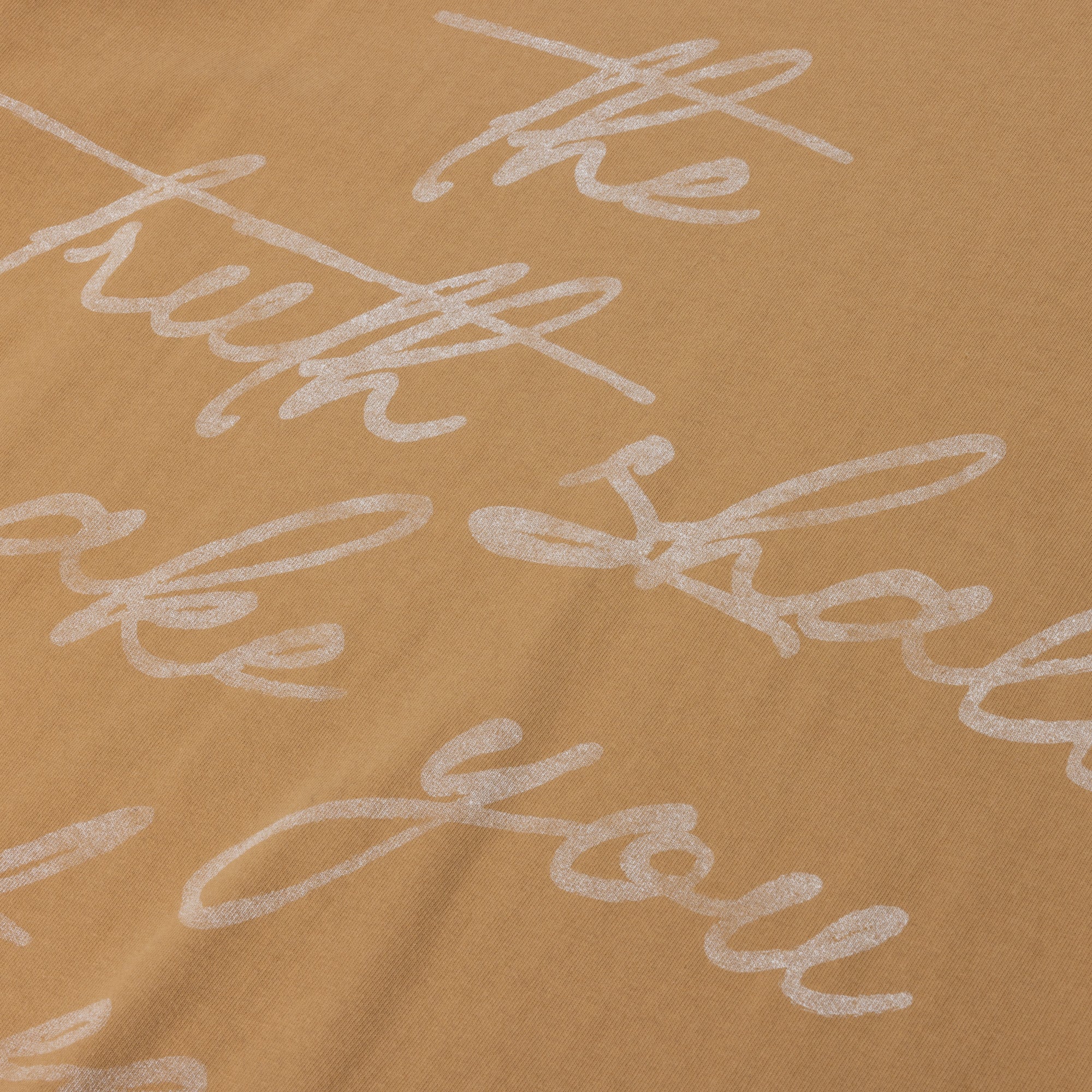 Honor The Gift Mens Truth SS Tee - Image 4